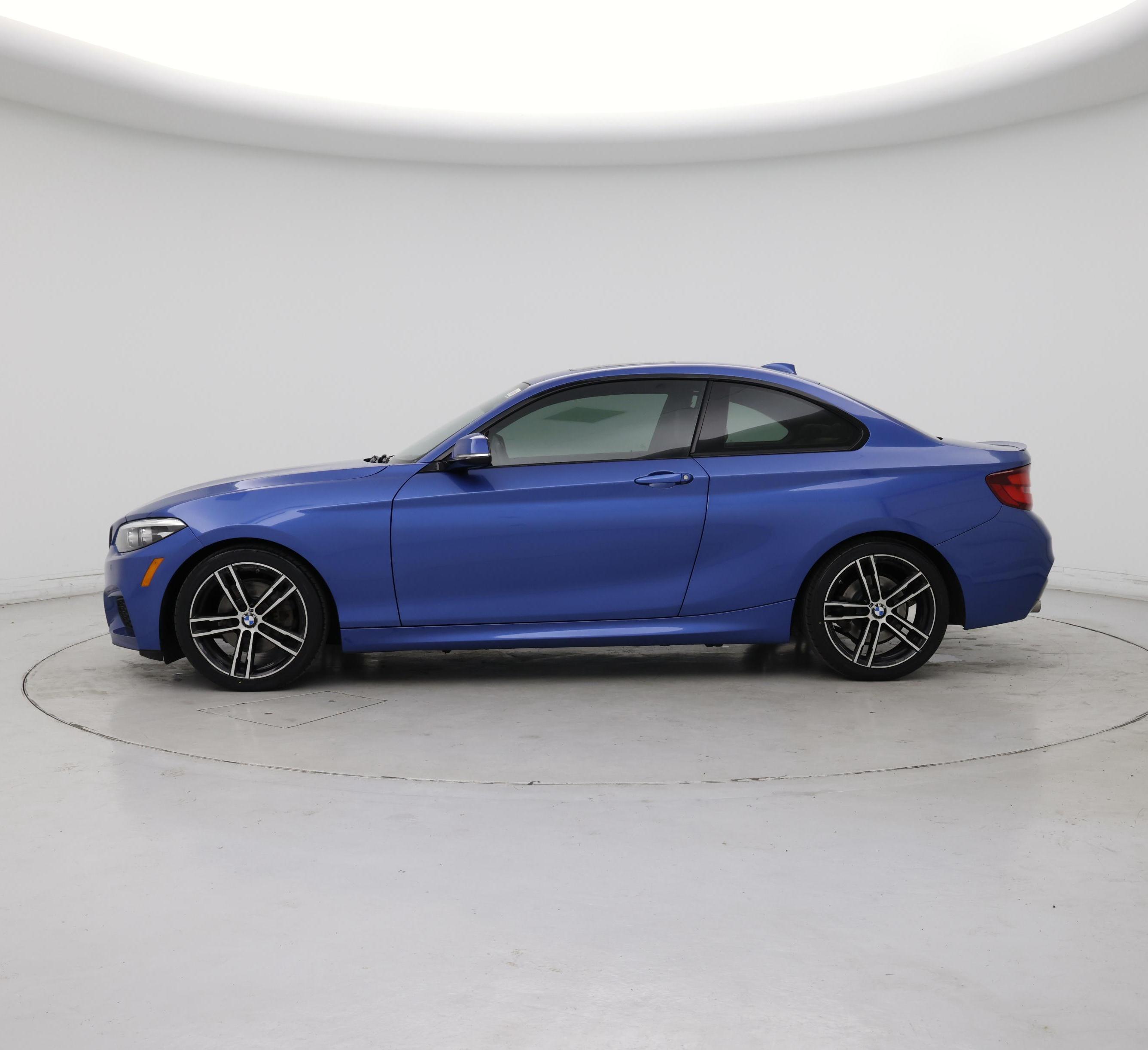 Thumbnail: 2020 BMW 2 Series - 3