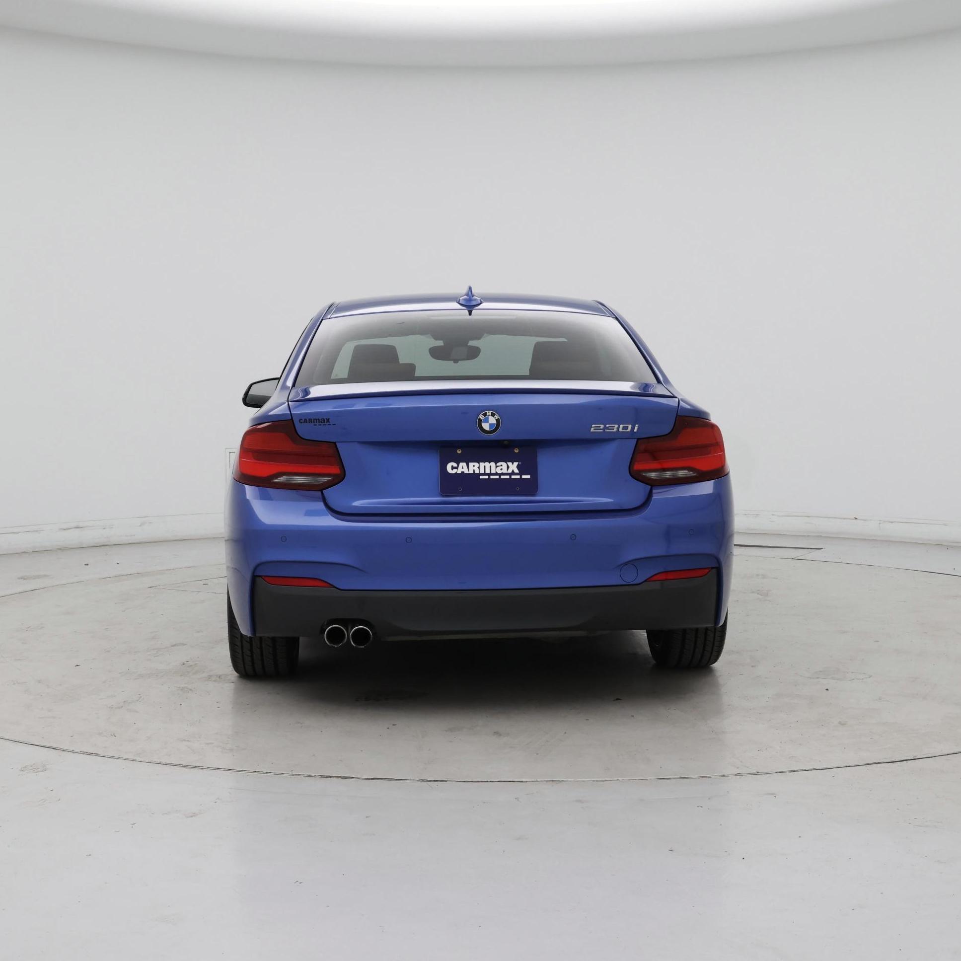 Thumbnail: 2020 BMW 2 Series - 6
