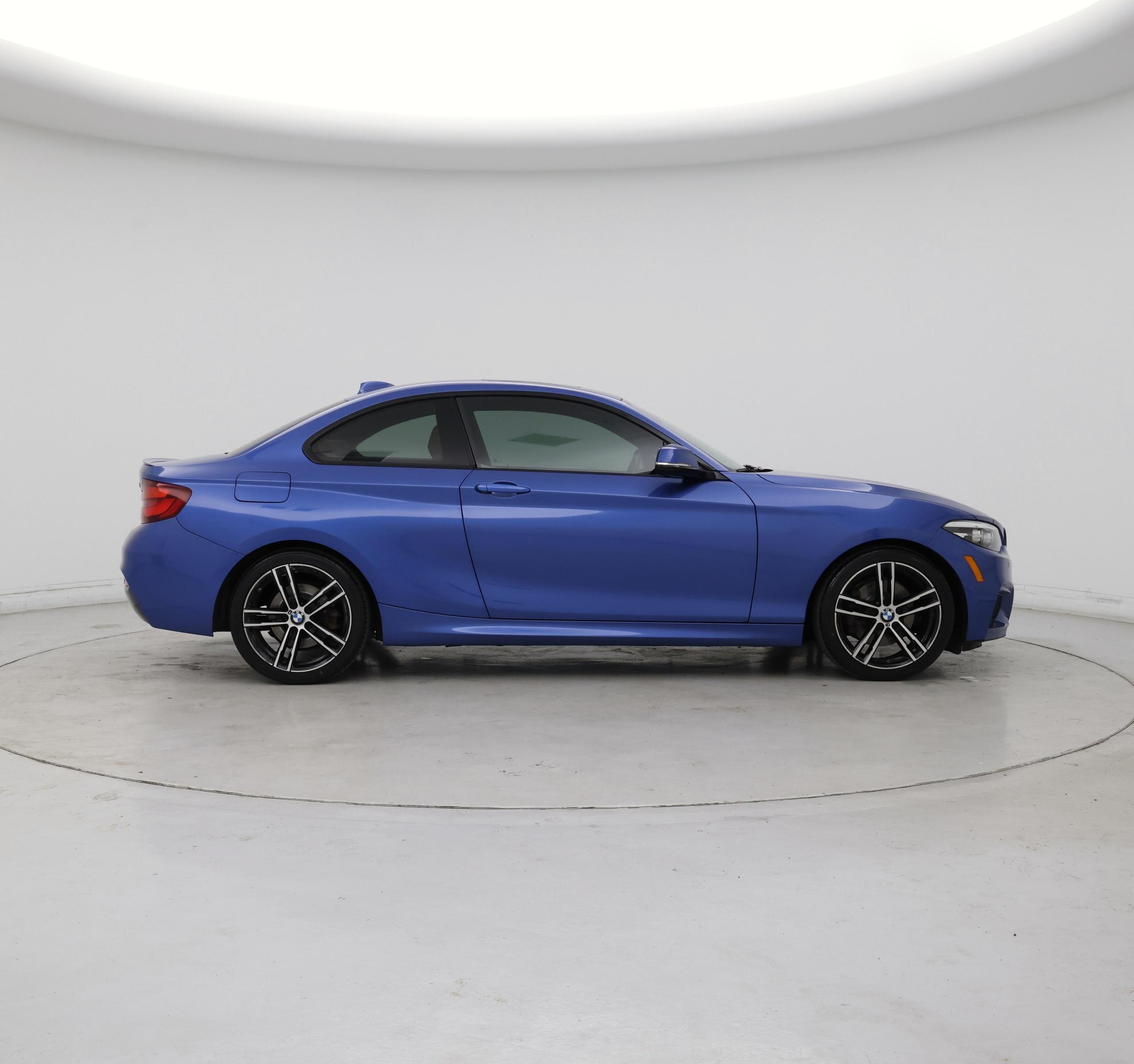 Thumbnail: 2020 BMW 2 Series - 7