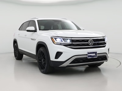 2020 Volkswagen Atlas Cross Sport SE