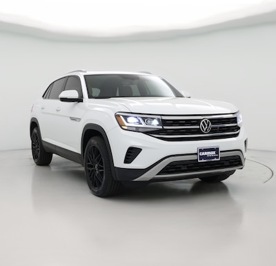 2020 Volkswagen Atlas Cross Sport SE