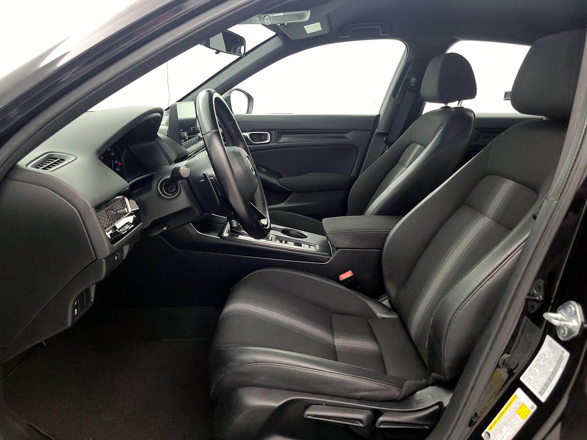 Thumbnail: 2023 Honda Civic - 11