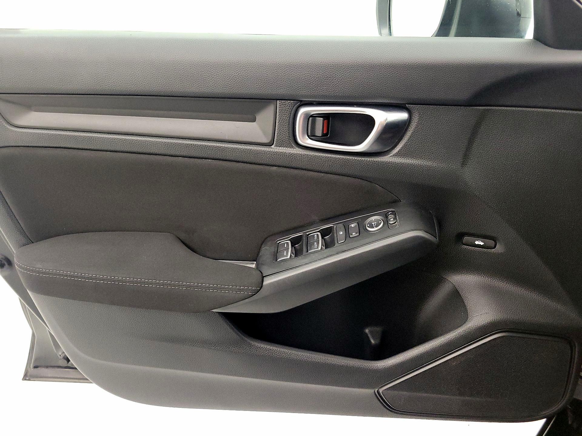 Thumbnail: 2023 Honda Civic - 12