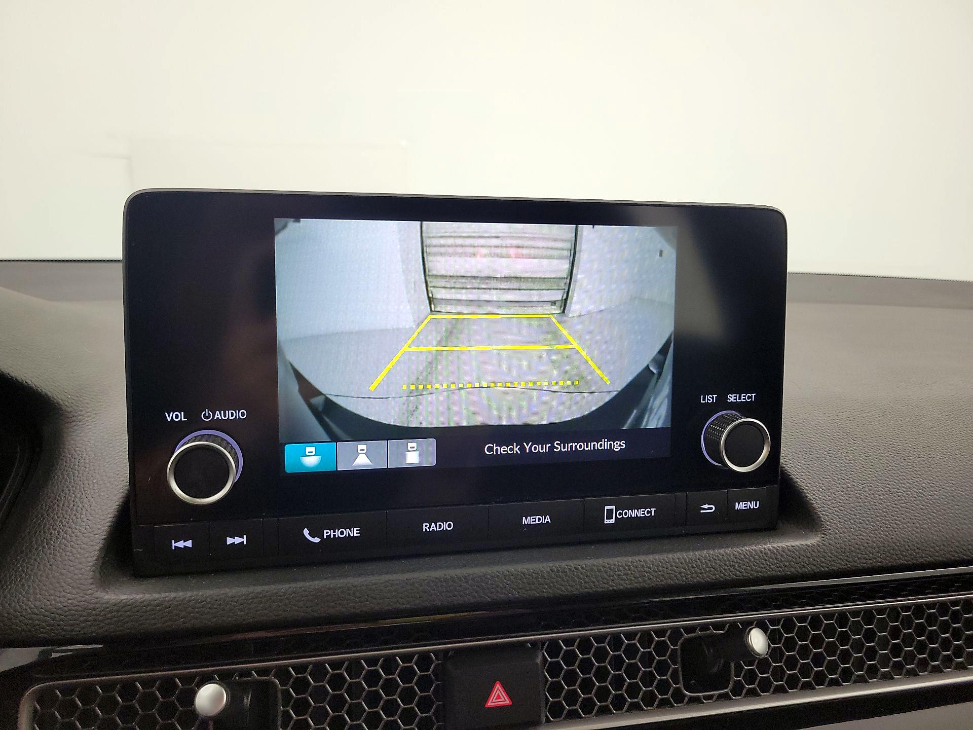 Thumbnail: 2023 Honda Civic - 14