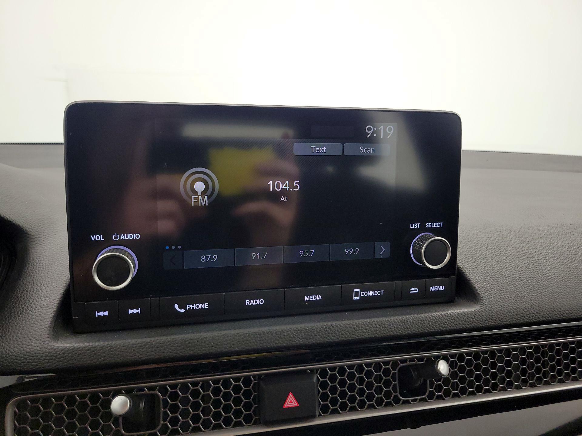 Thumbnail: 2023 Honda Civic - 15