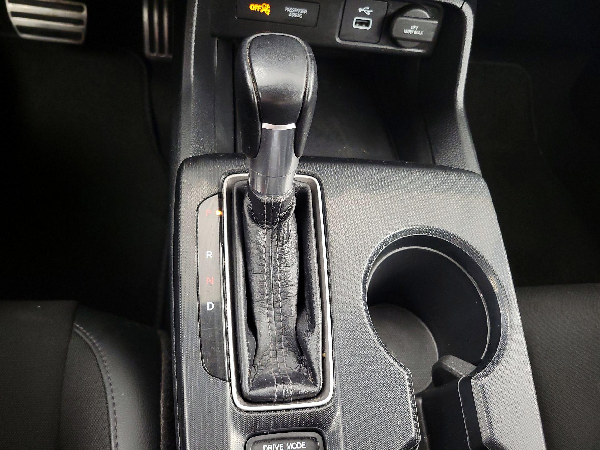 Thumbnail: 2023 Honda Civic - 17