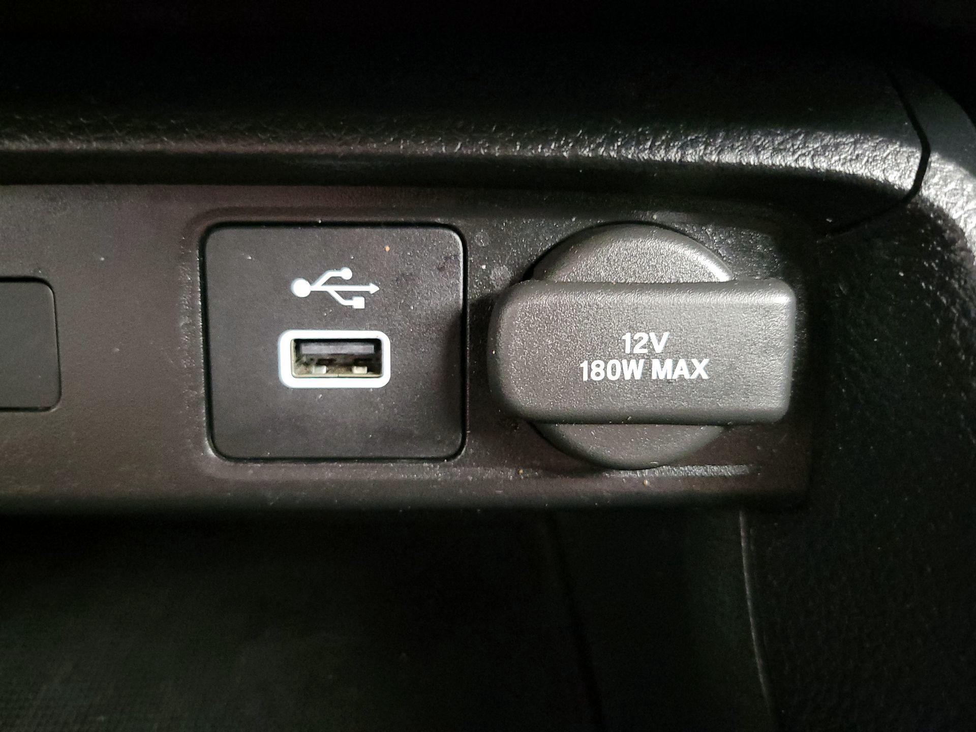 Thumbnail: 2023 Honda Civic - 18