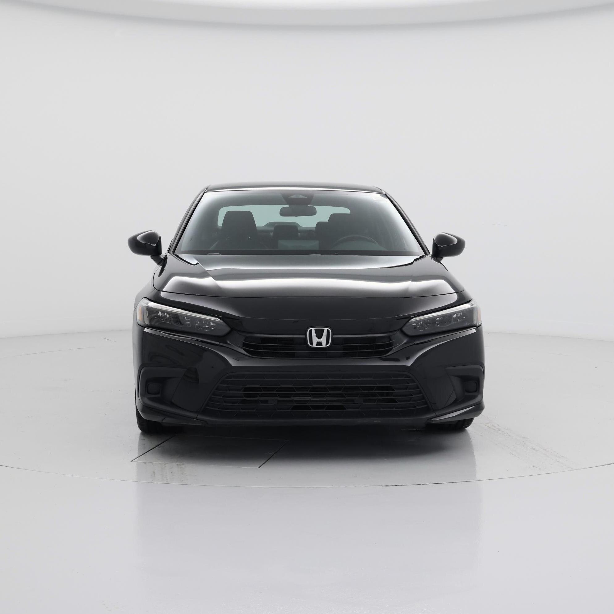 Thumbnail: 2023 Honda Civic - 5