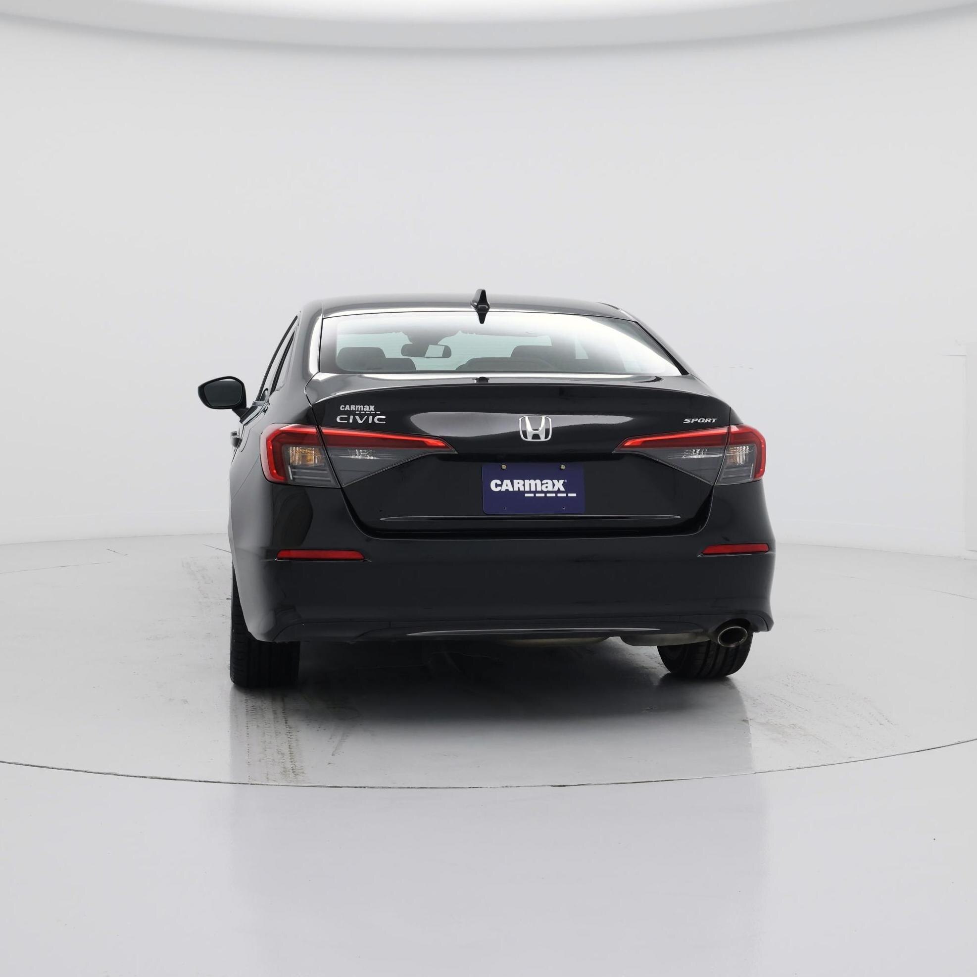 Thumbnail: 2023 Honda Civic - 6