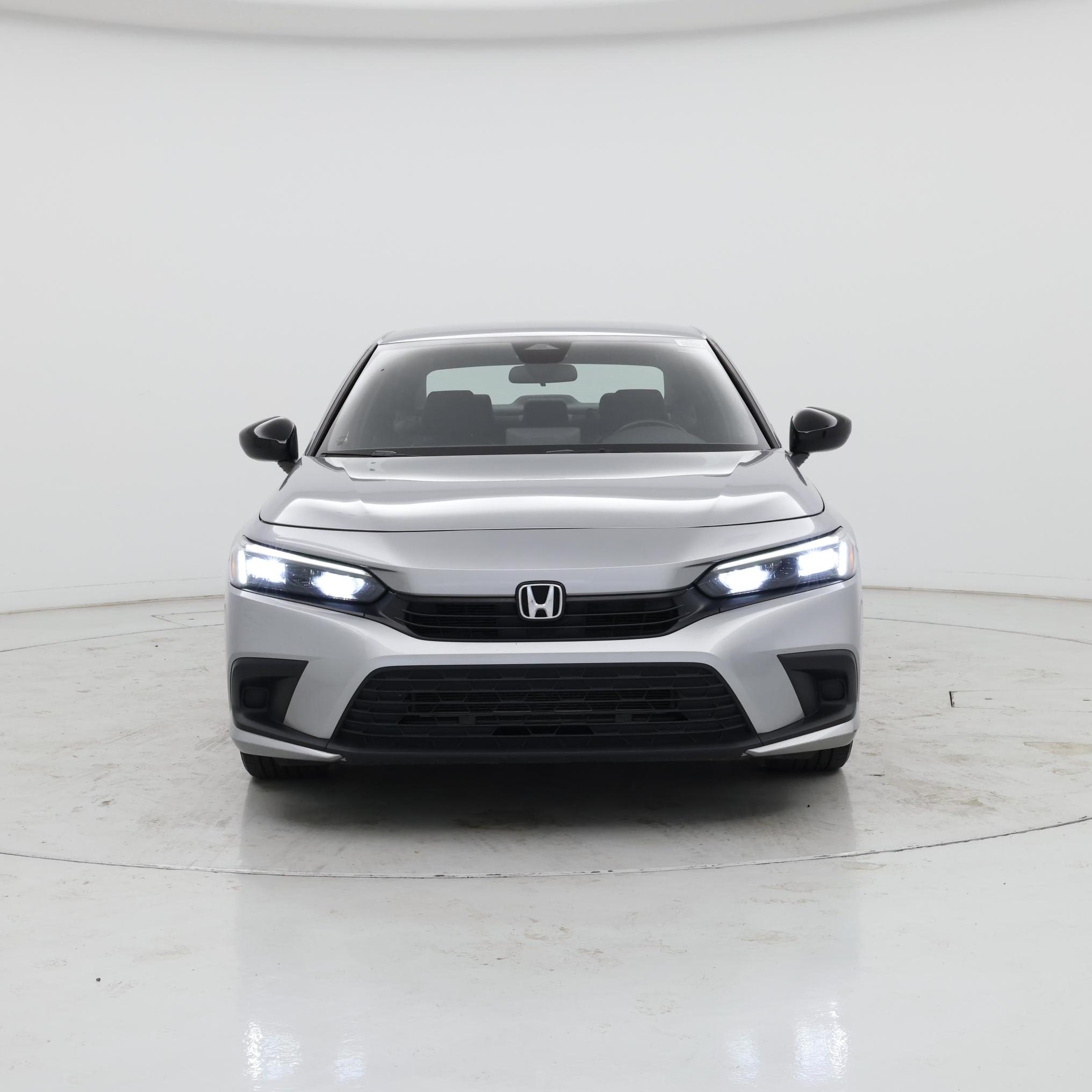 Thumbnail: 2024 Honda Civic - 5