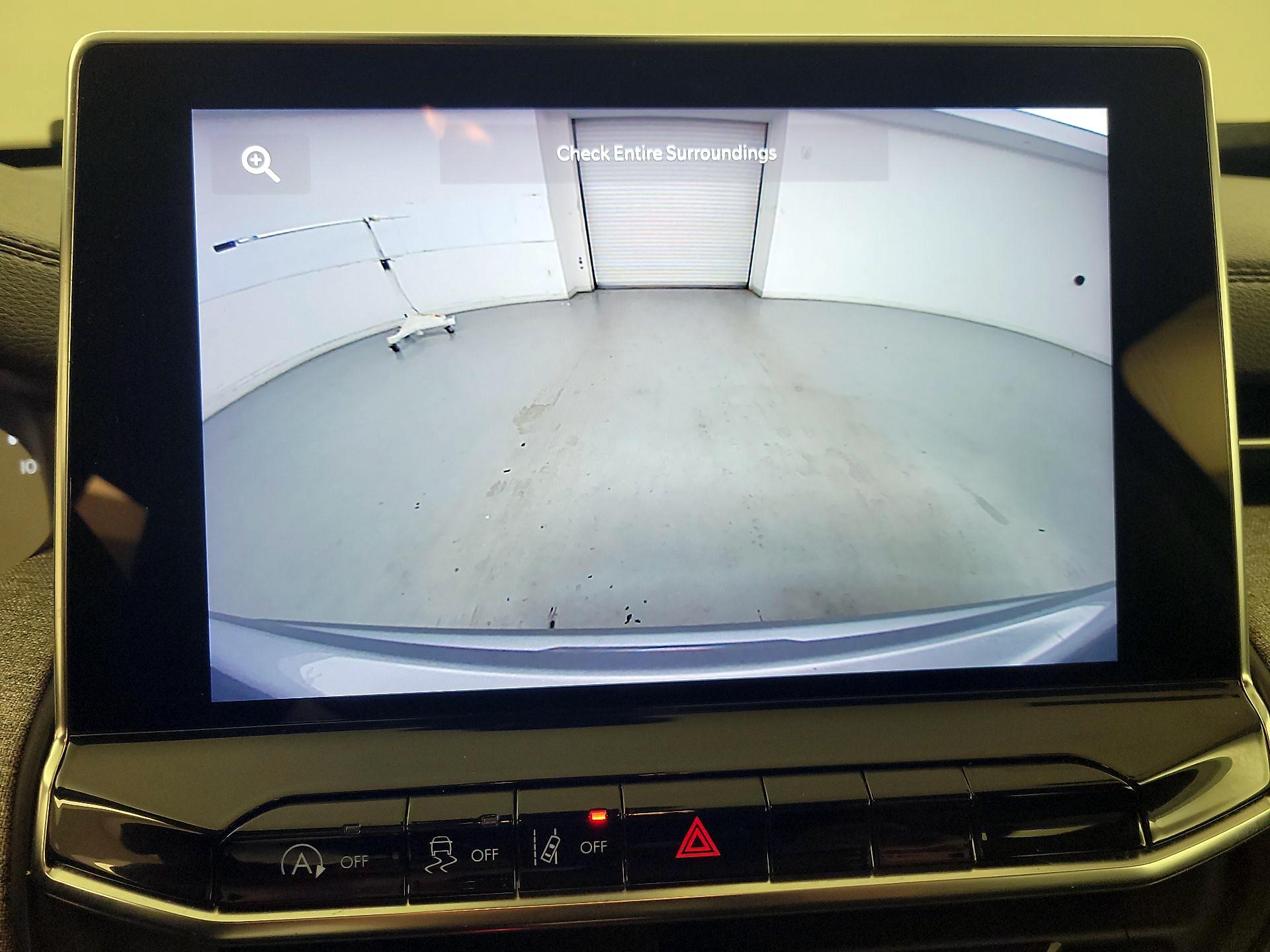 Thumbnail: 2022 Jeep Compass - 14