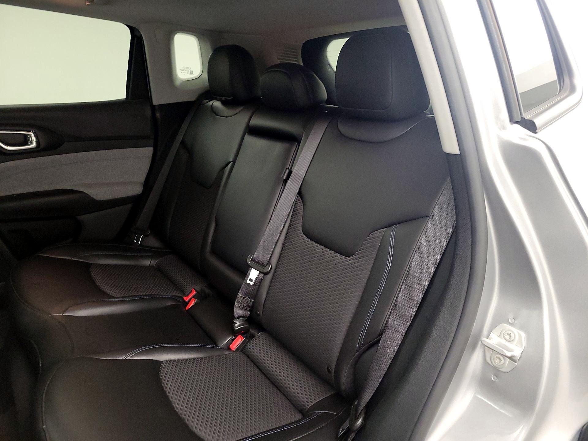 Thumbnail: 2022 Jeep Compass - 19