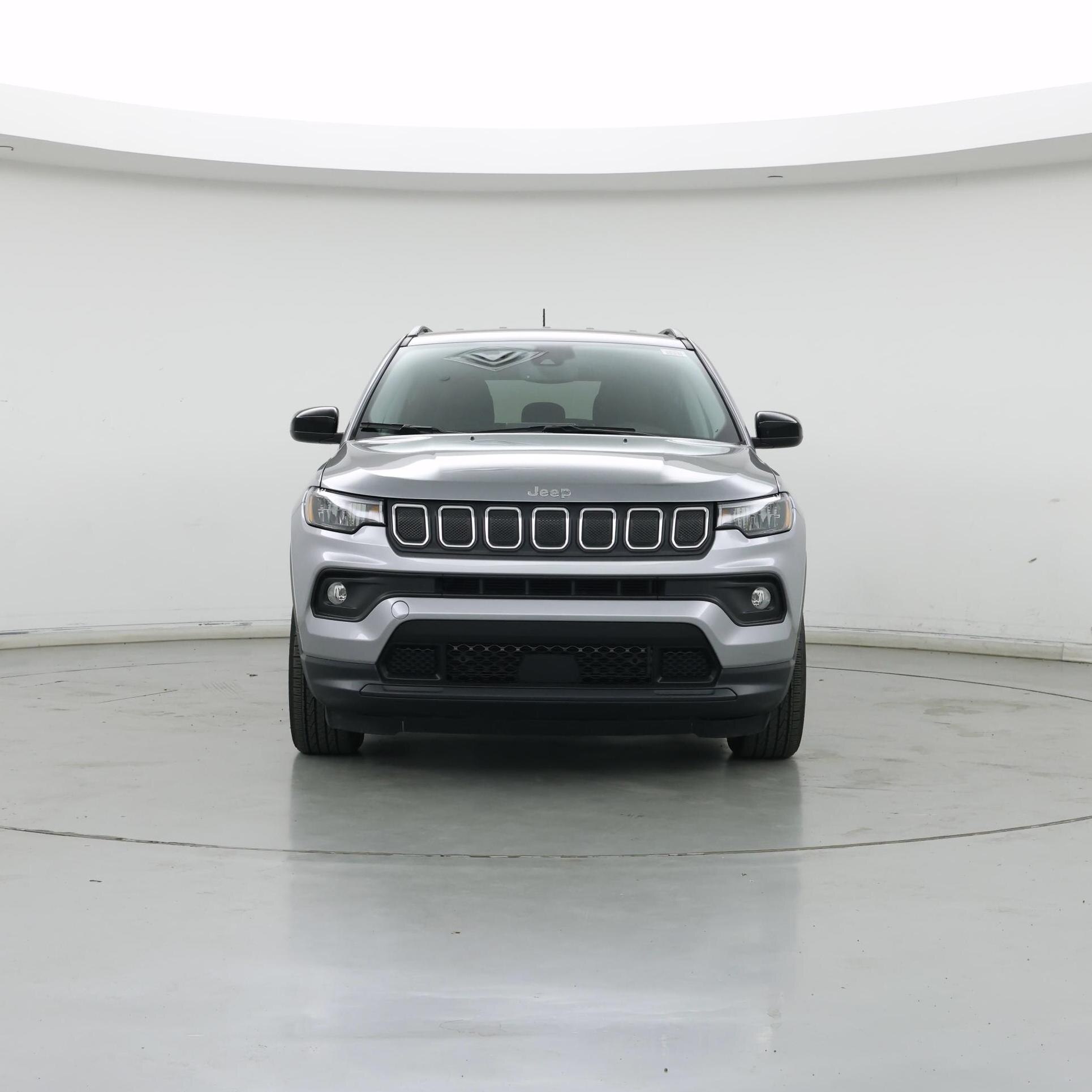 Thumbnail: 2022 Jeep Compass - 5