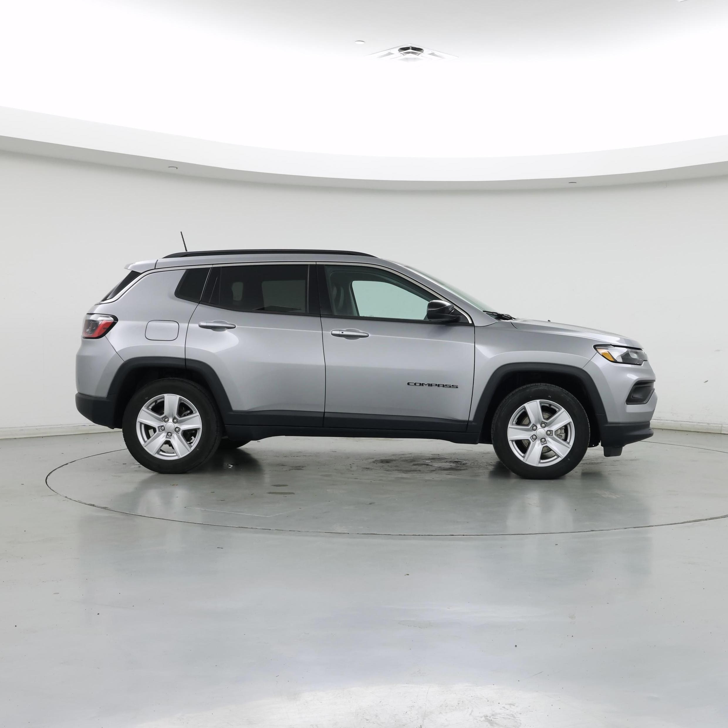 Thumbnail: 2022 Jeep Compass - 7
