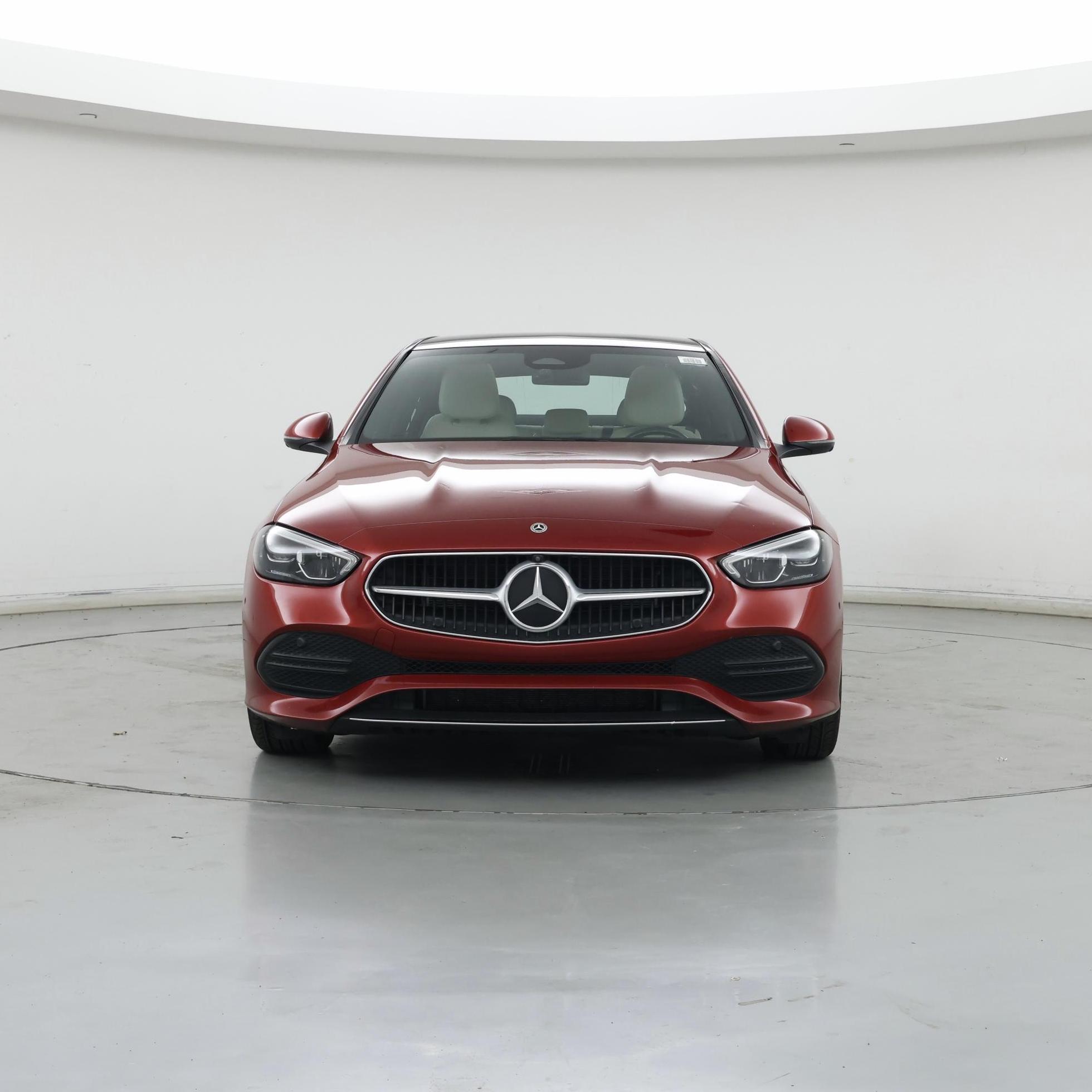 Thumbnail: 2022 Mercedes-Benz C-Class - 5