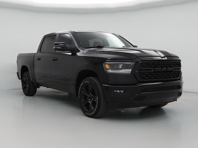 2023 Ram 1500 Bighorn