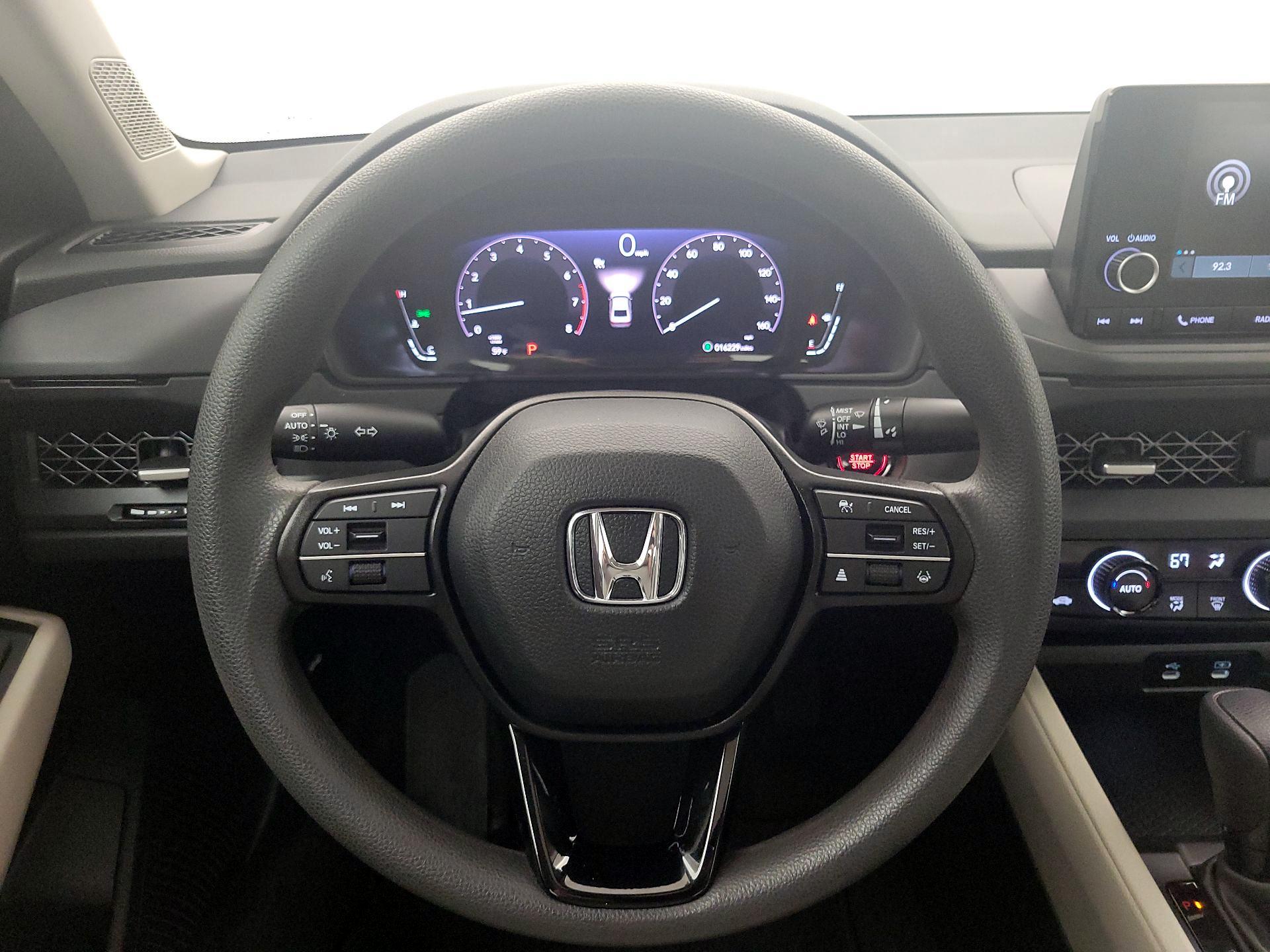 Thumbnail: 2023 Honda Accord - 10