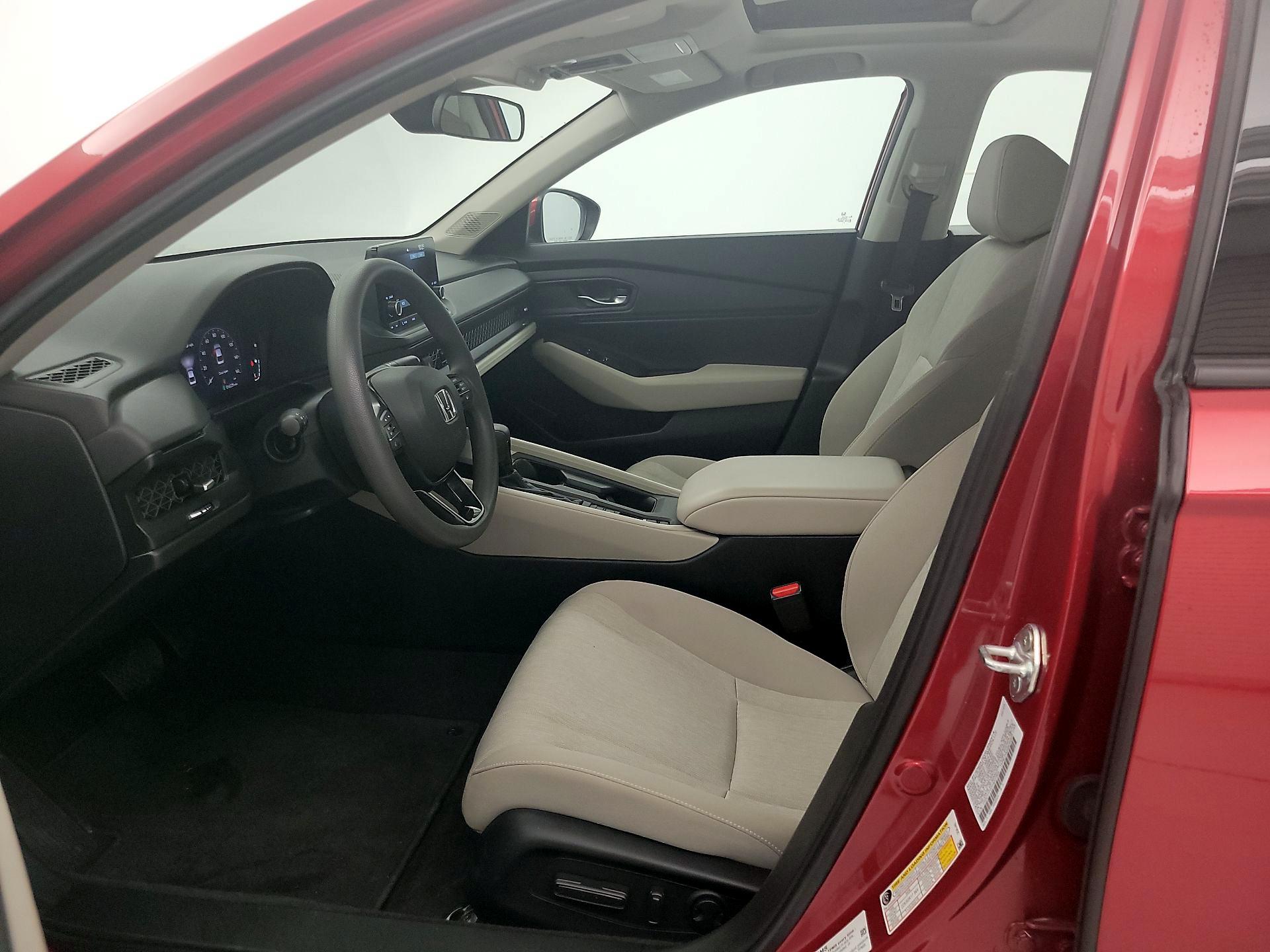 Thumbnail: 2023 Honda Accord - 11