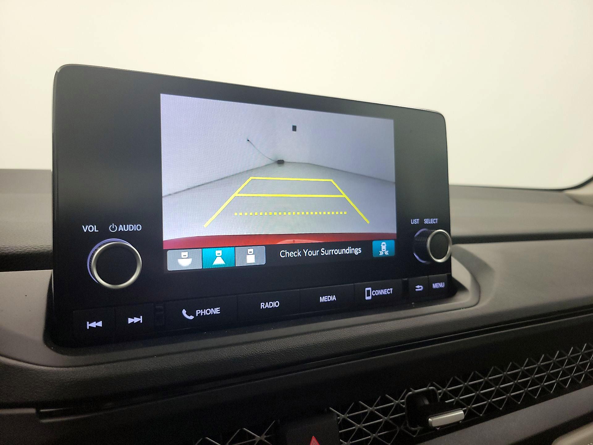 Thumbnail: 2023 Honda Accord - 13