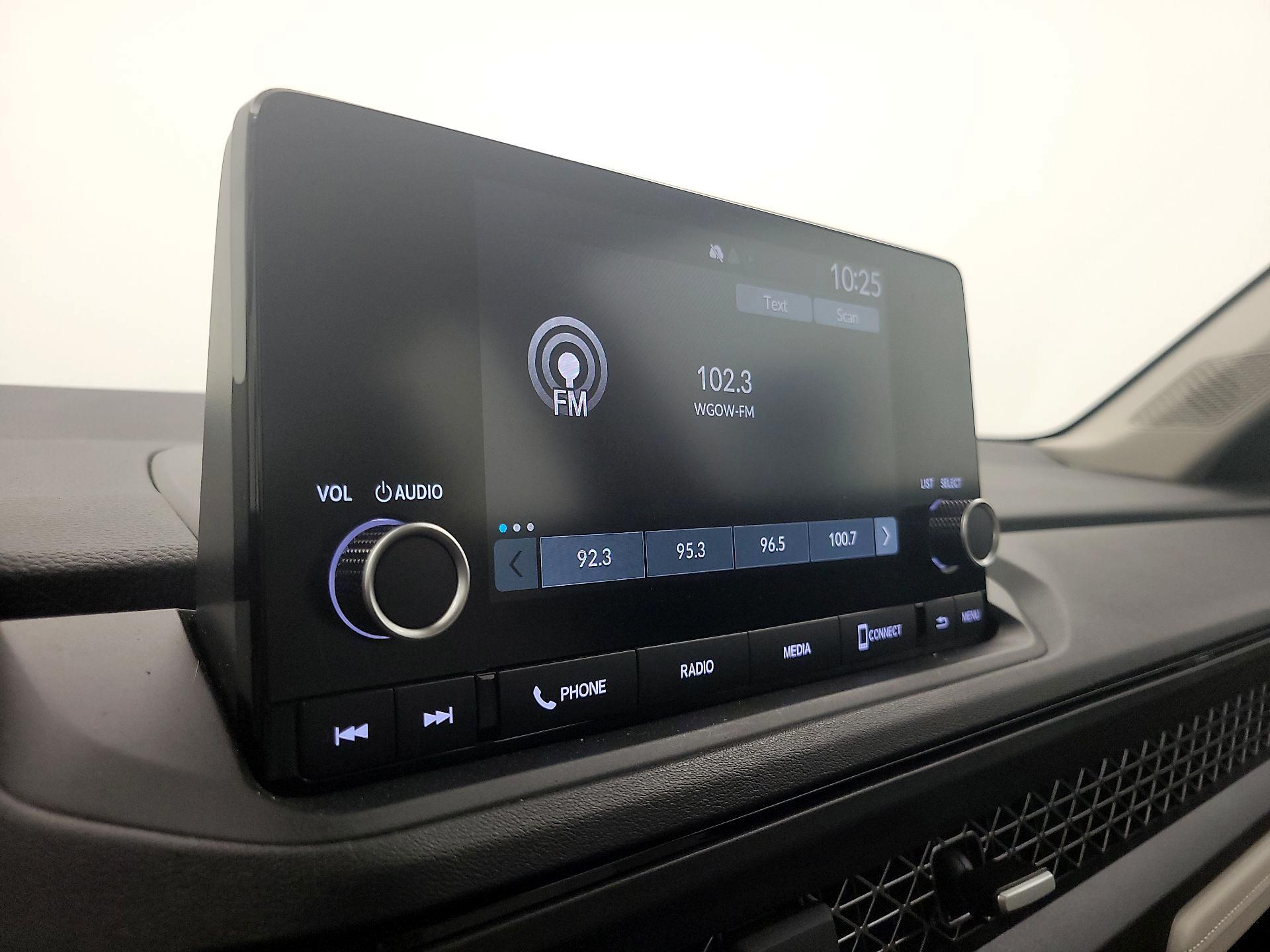 Thumbnail: 2023 Honda Accord - 14