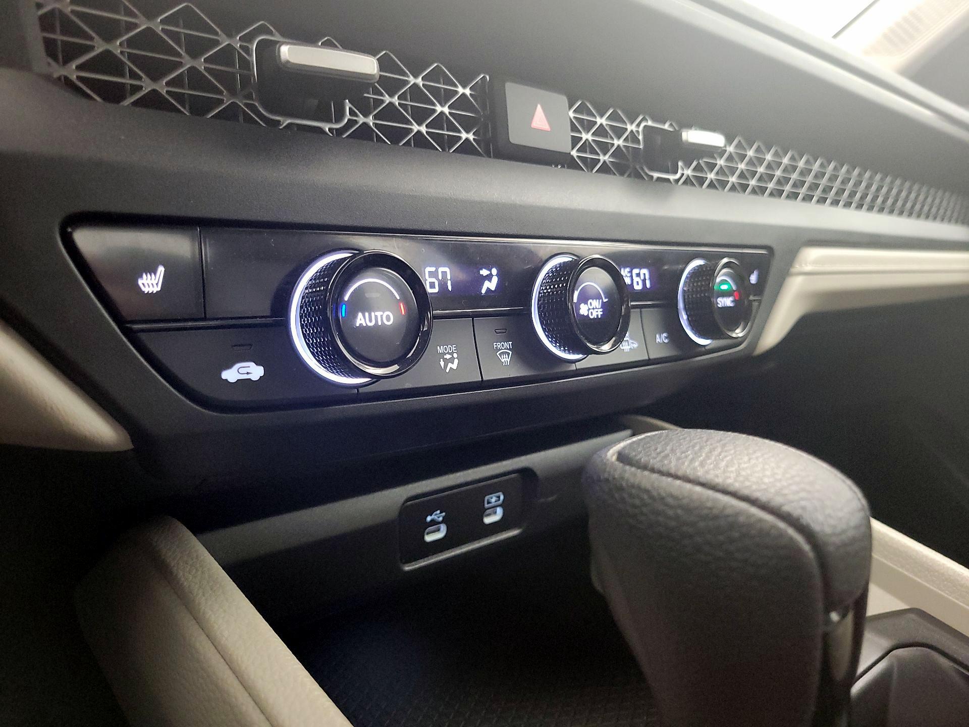 Thumbnail: 2023 Honda Accord - 15