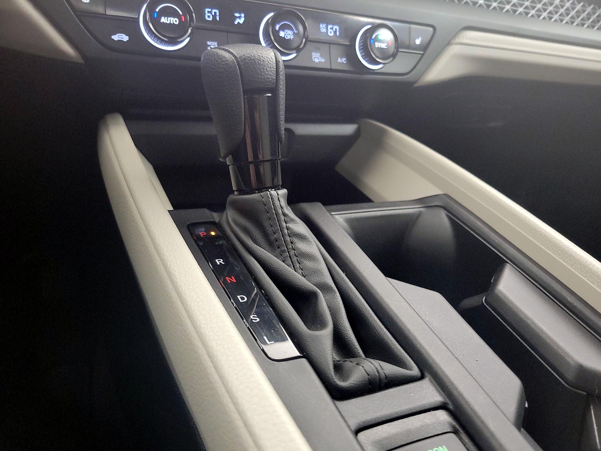 Thumbnail: 2023 Honda Accord - 16