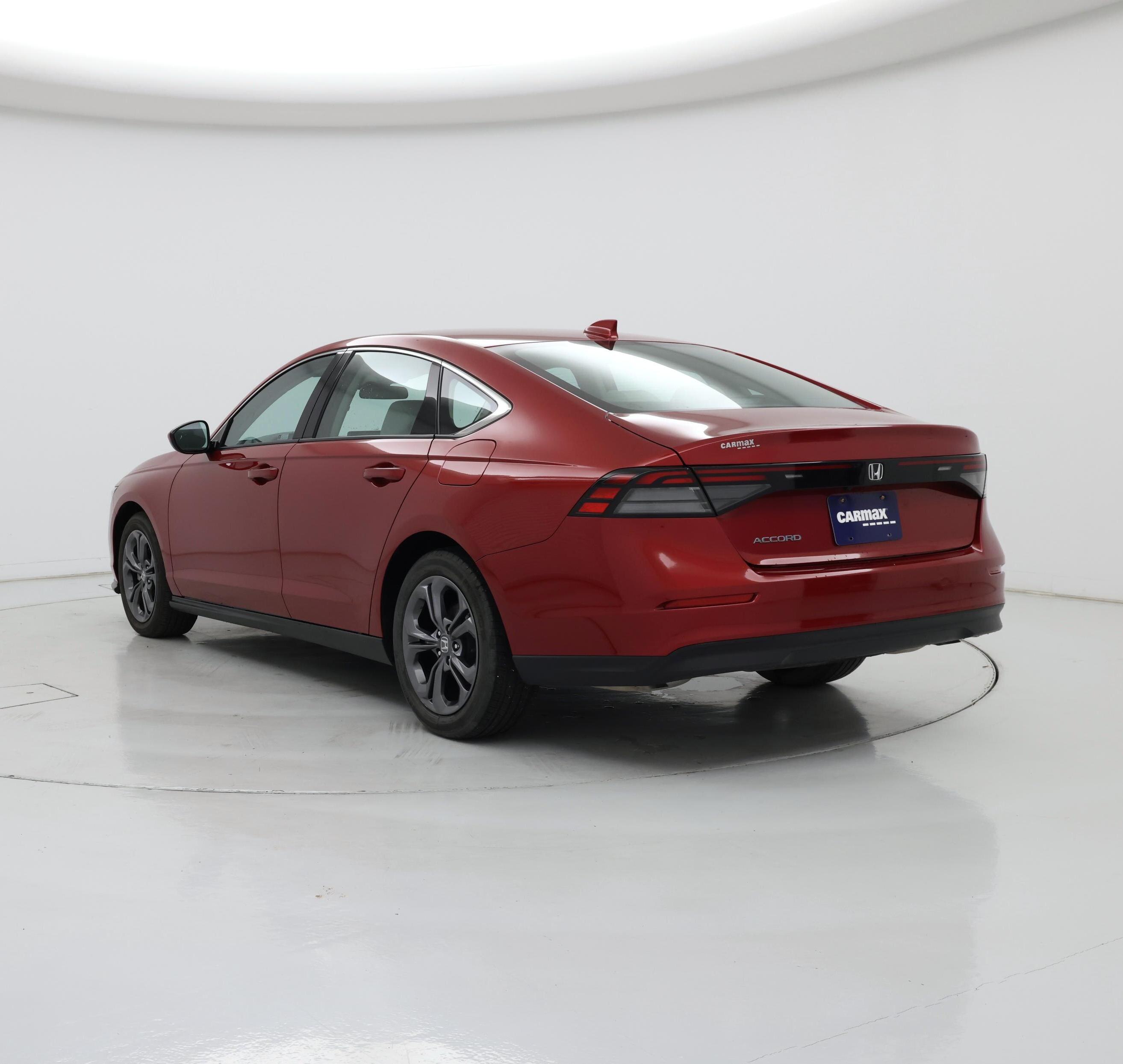 Thumbnail: 2023 Honda Accord - 2