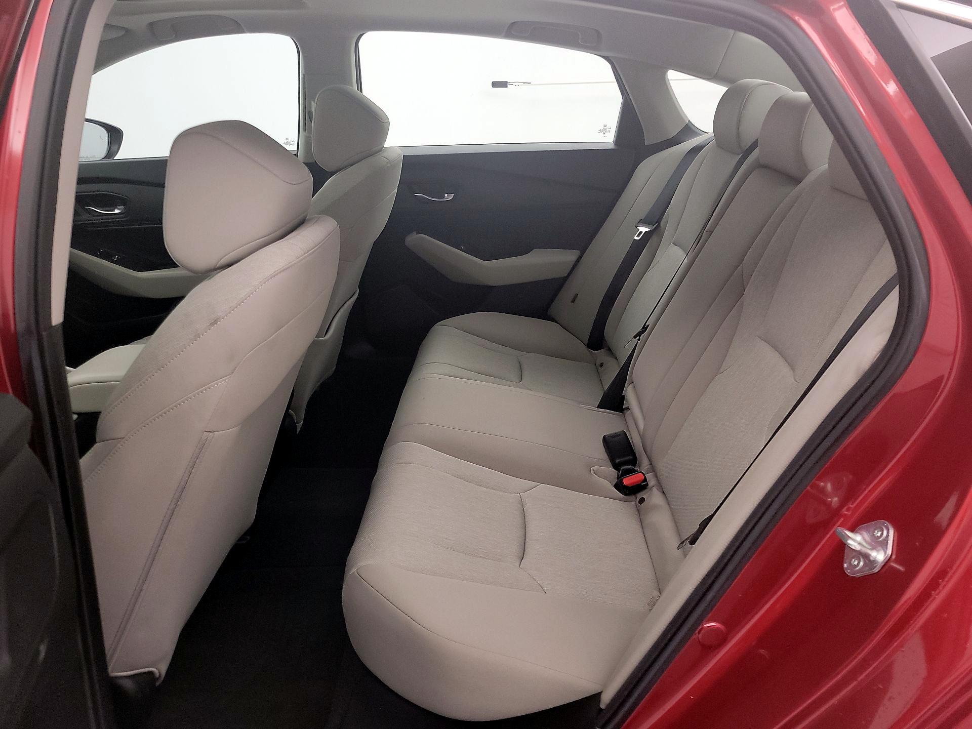 Thumbnail: 2023 Honda Accord - 19