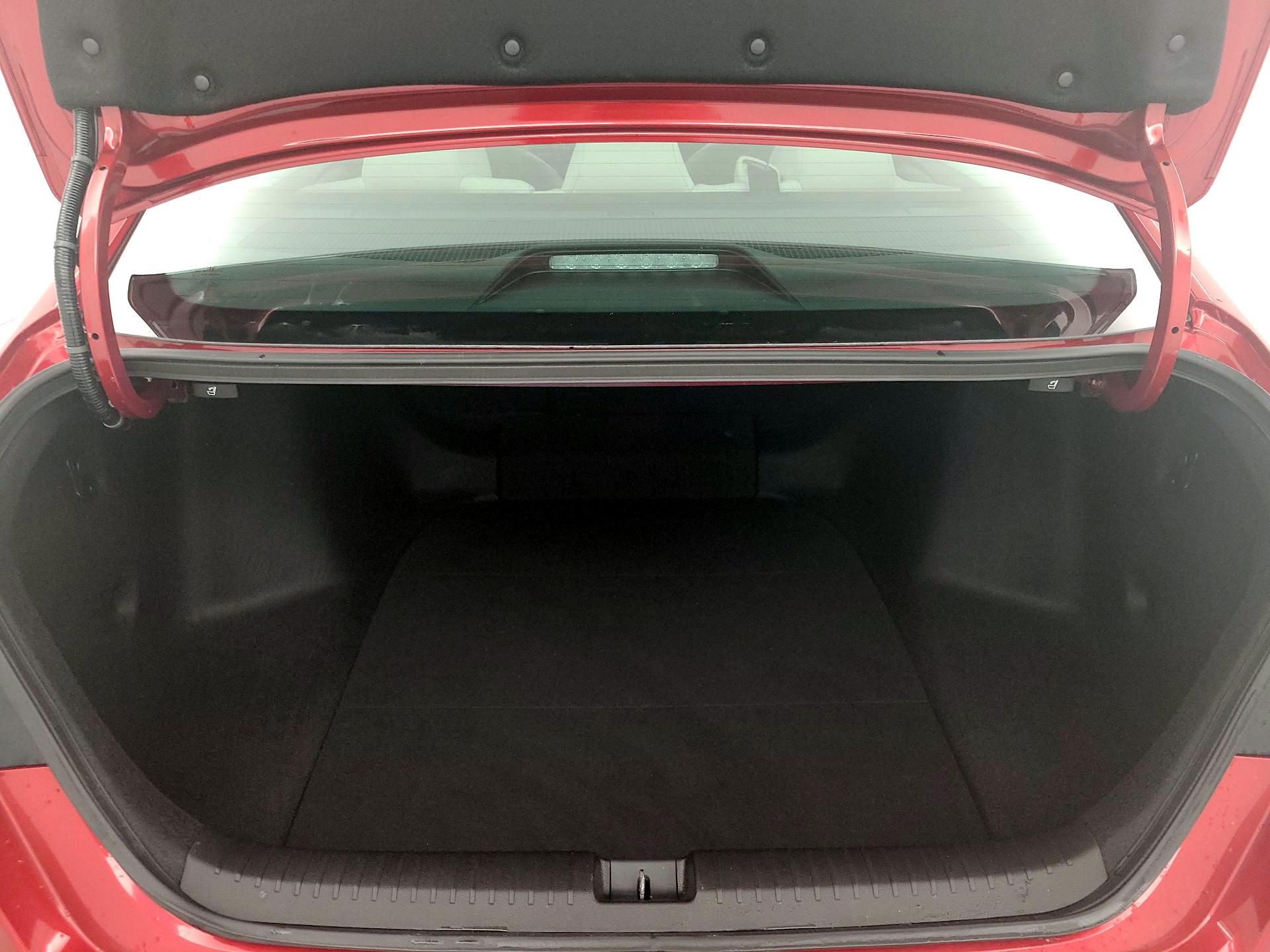 Thumbnail: 2023 Honda Accord - 20