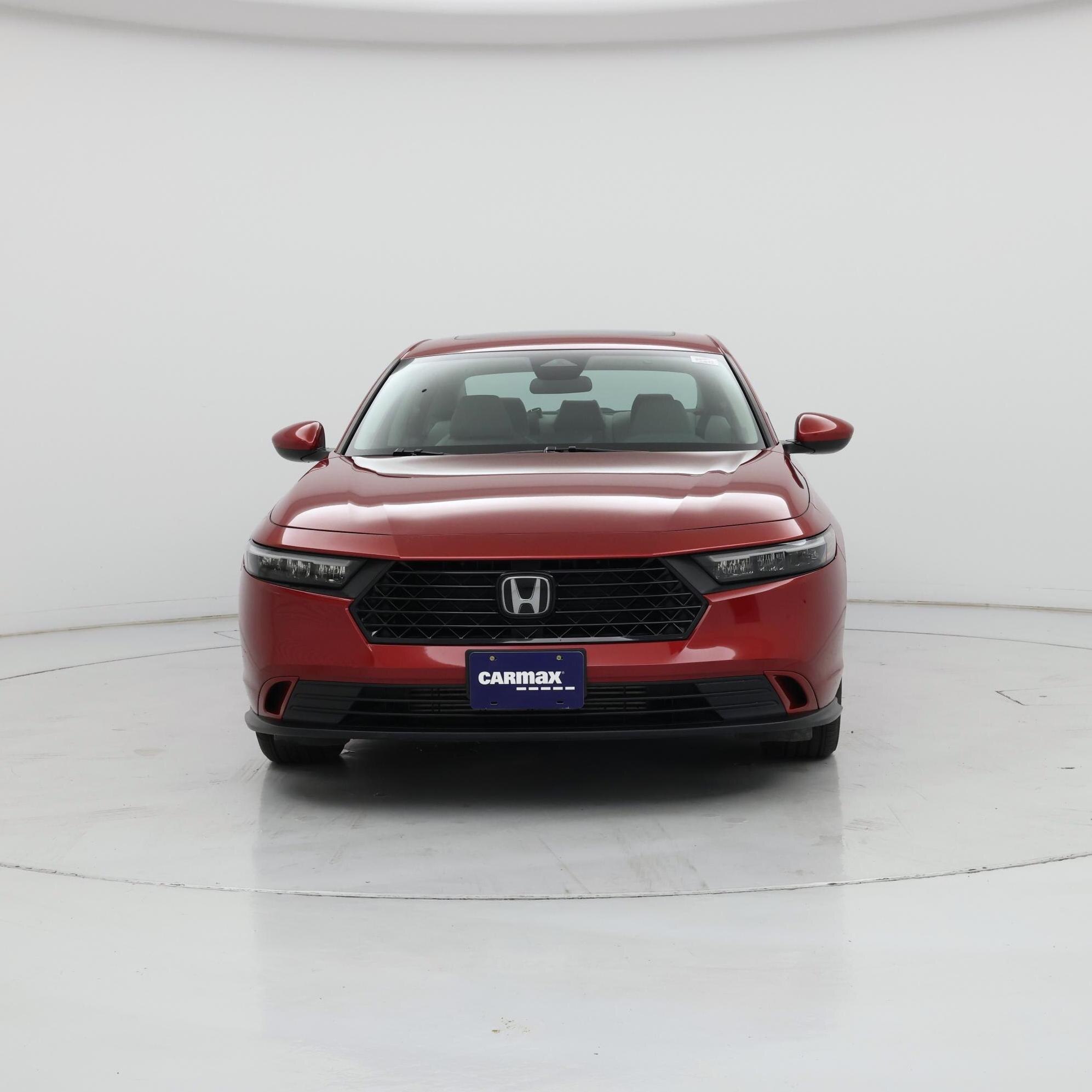 Thumbnail: 2023 Honda Accord - 5