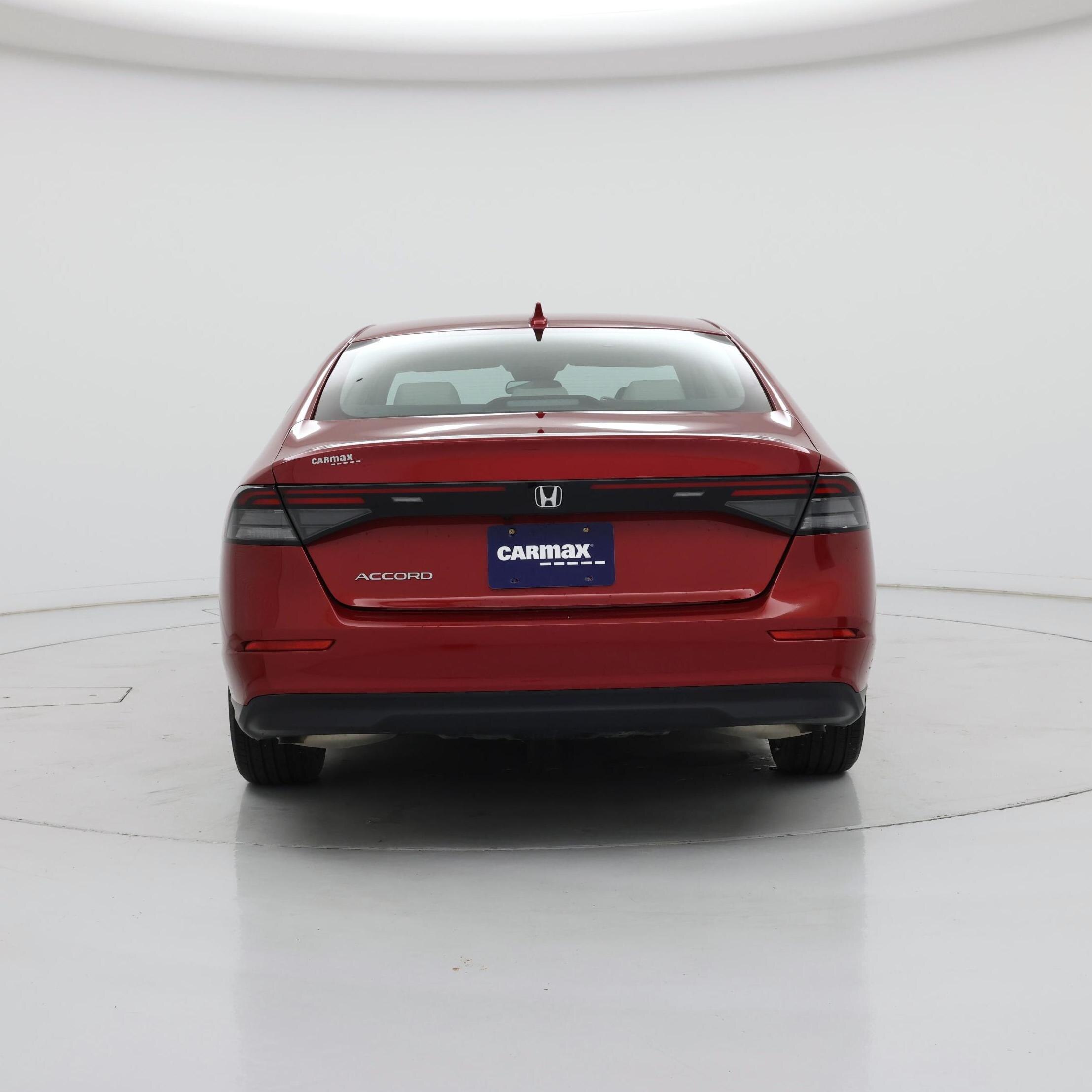 Thumbnail: 2023 Honda Accord - 6