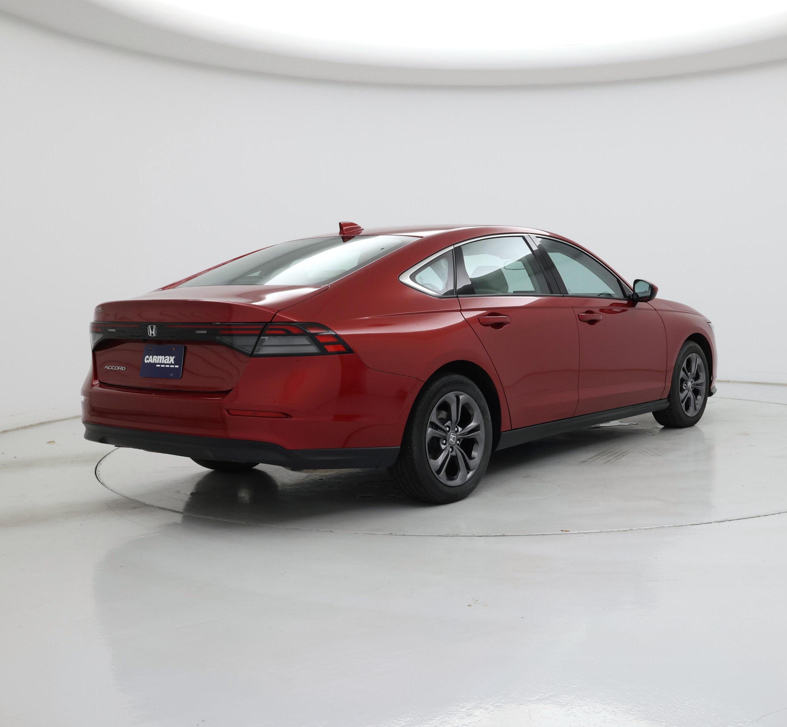 Thumbnail: 2023 Honda Accord - 8