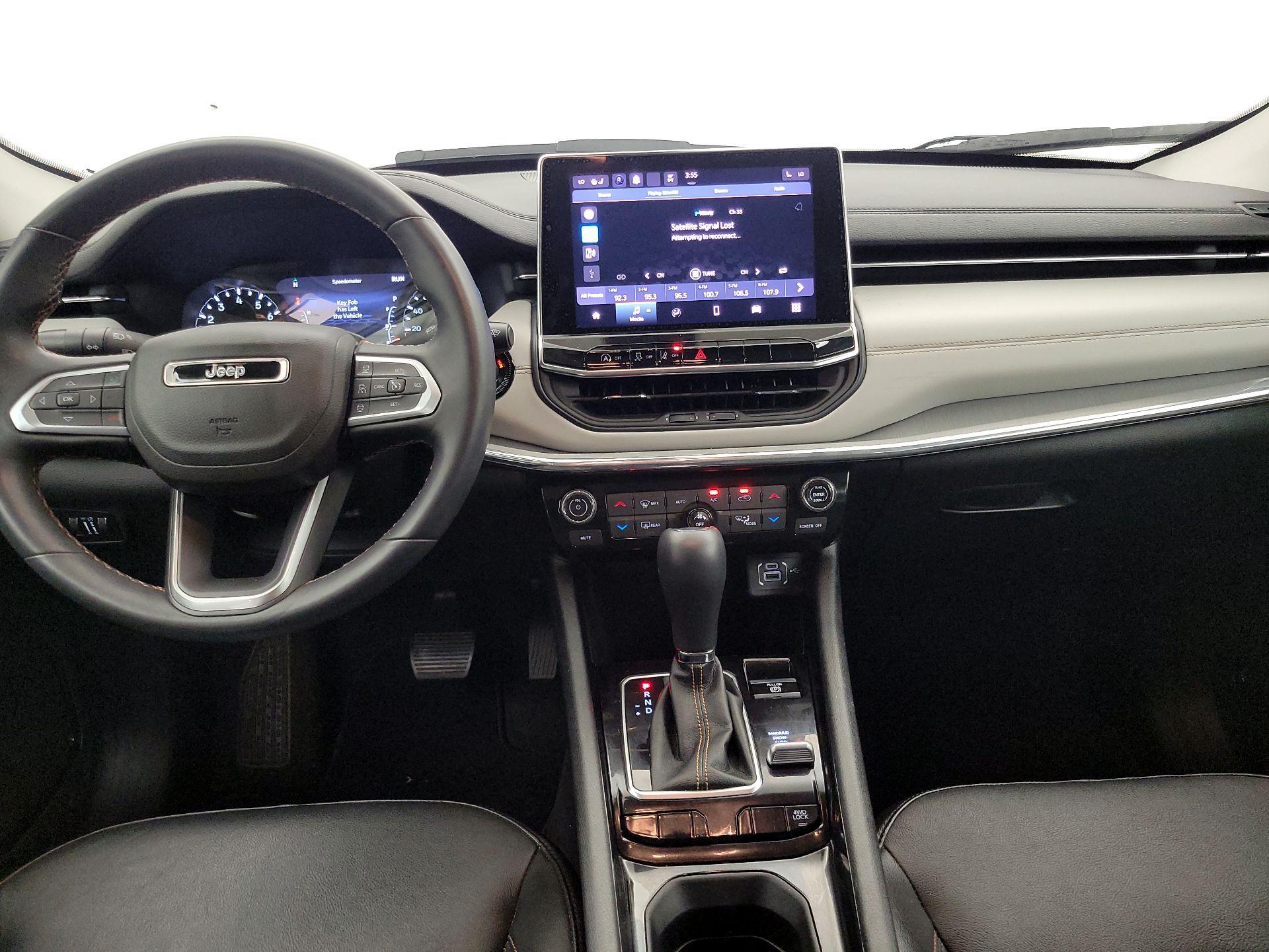 Thumbnail: 2022 Jeep Compass - 9