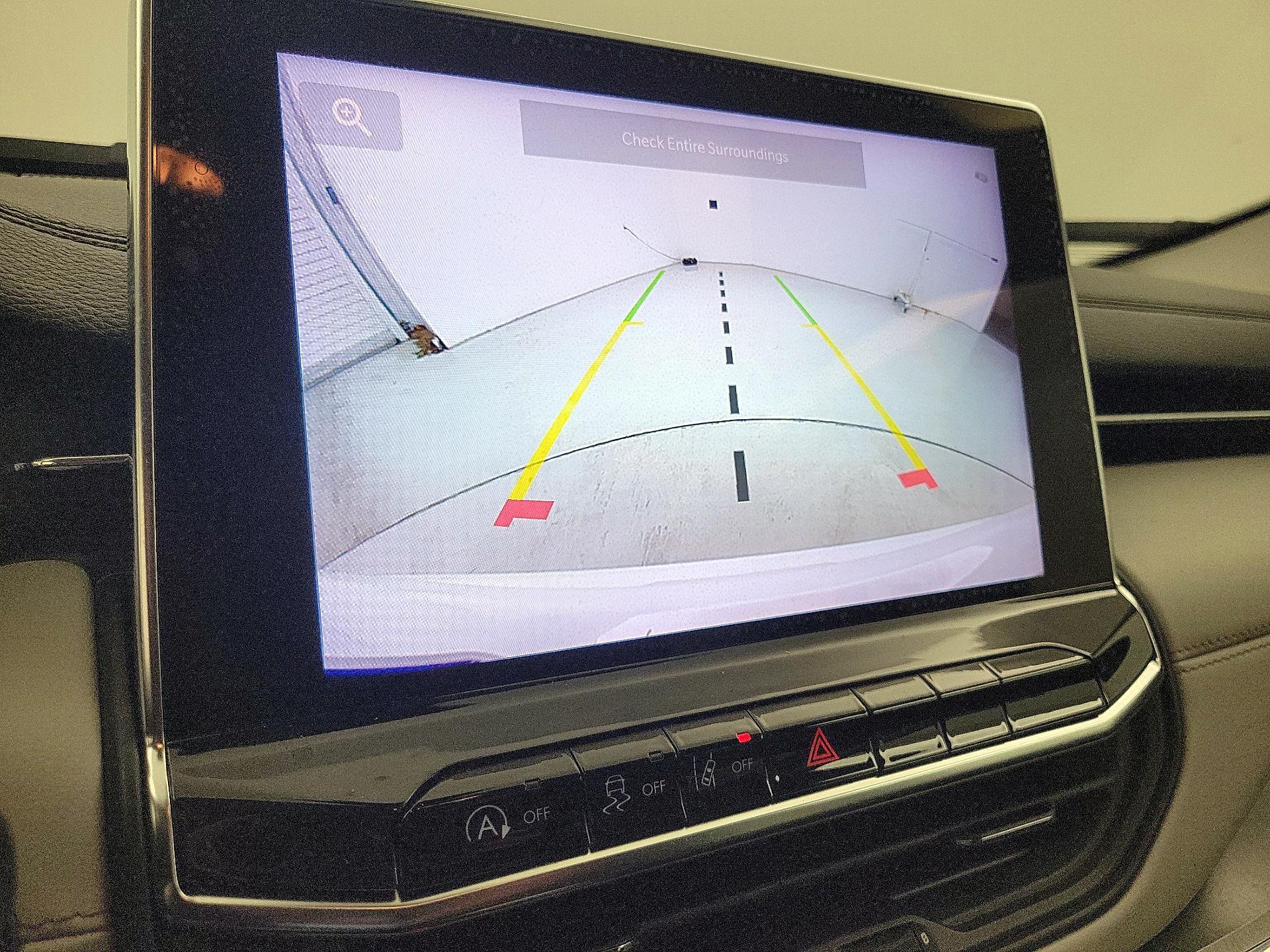 Thumbnail: 2022 Jeep Compass - 14