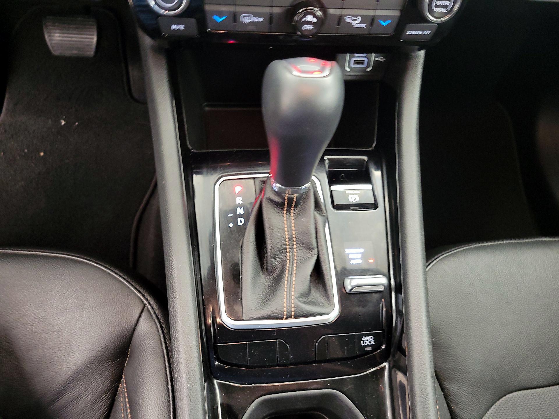 Thumbnail: 2022 Jeep Compass - 17