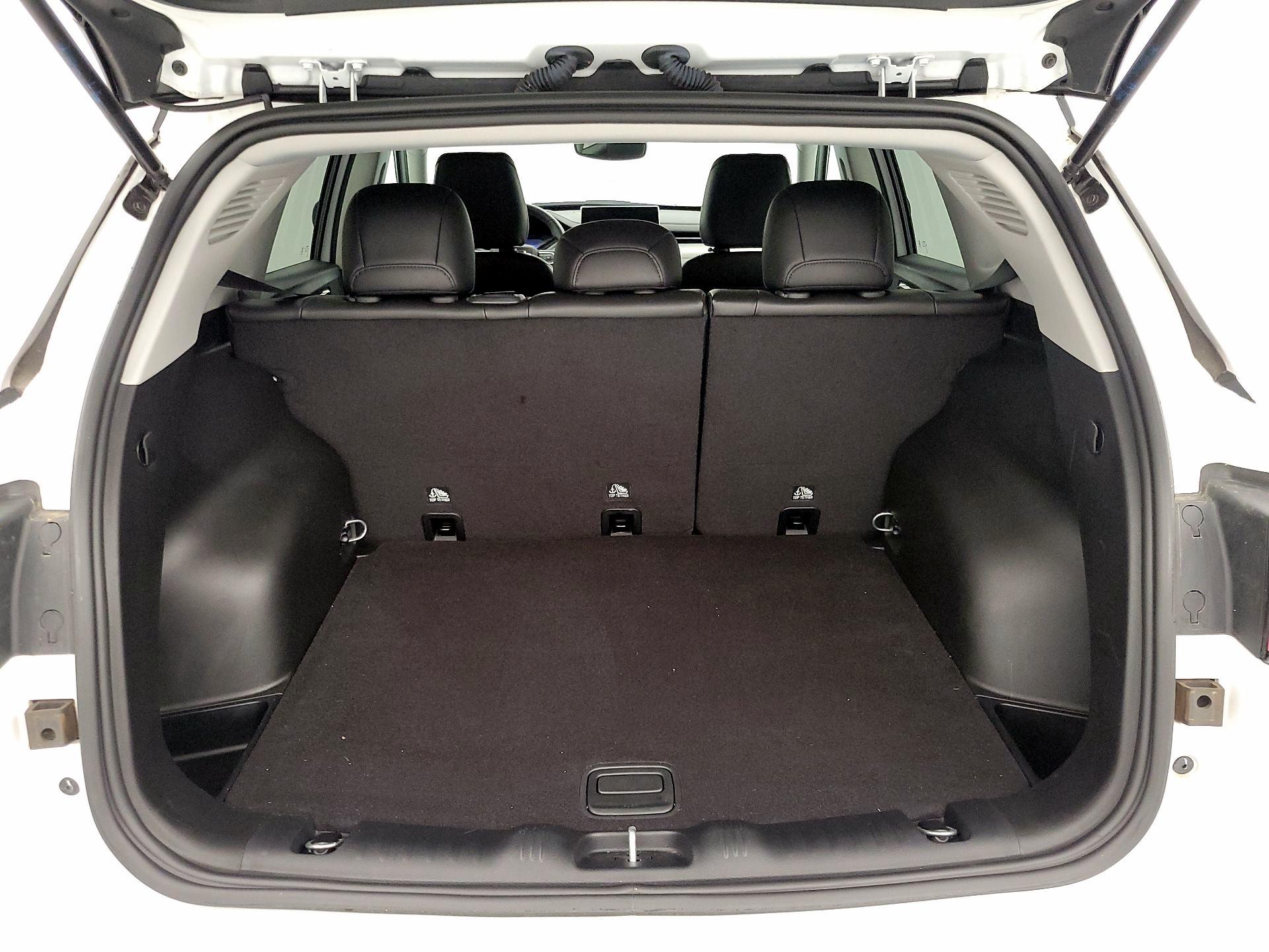 Thumbnail: 2022 Jeep Compass - 20