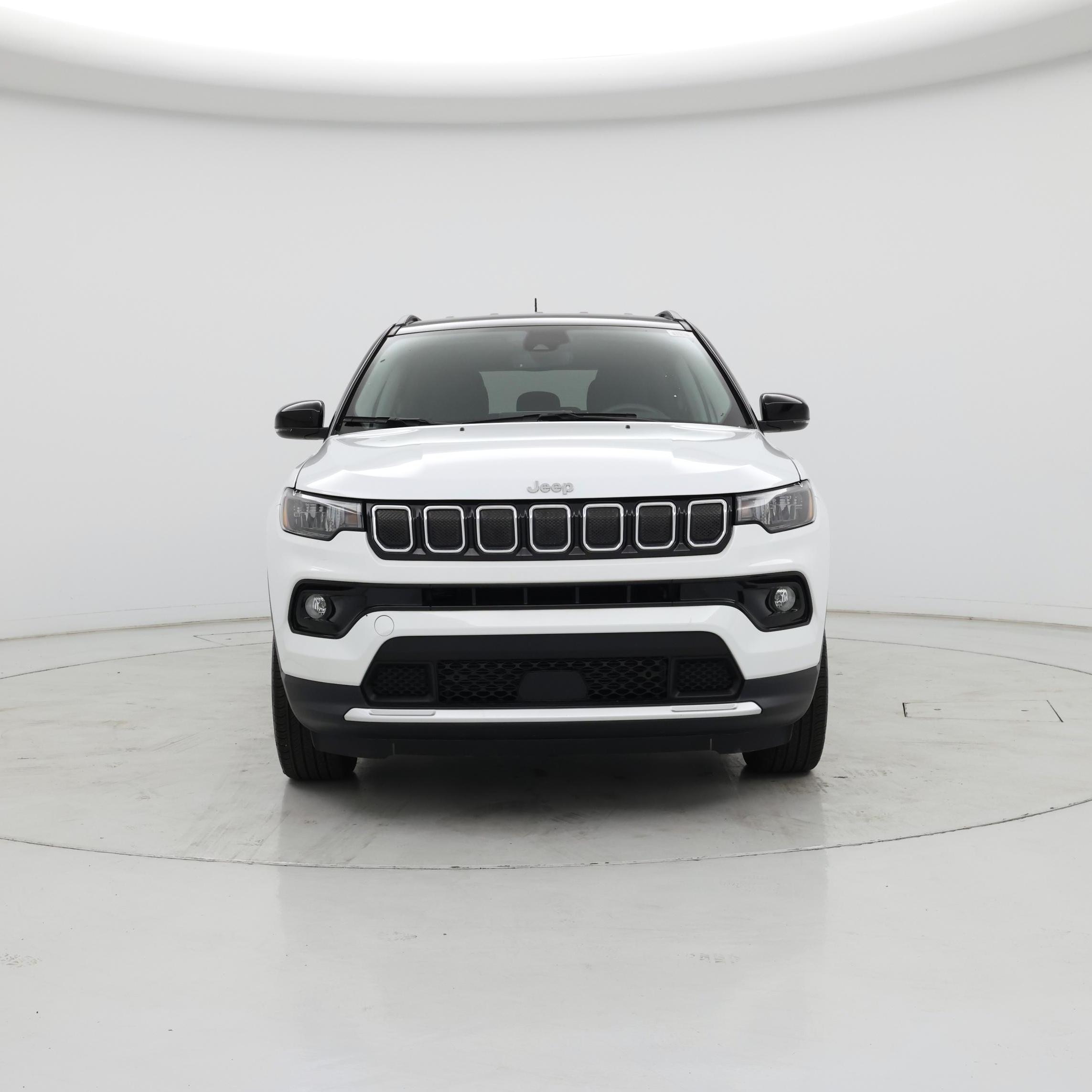 Thumbnail: 2022 Jeep Compass - 5