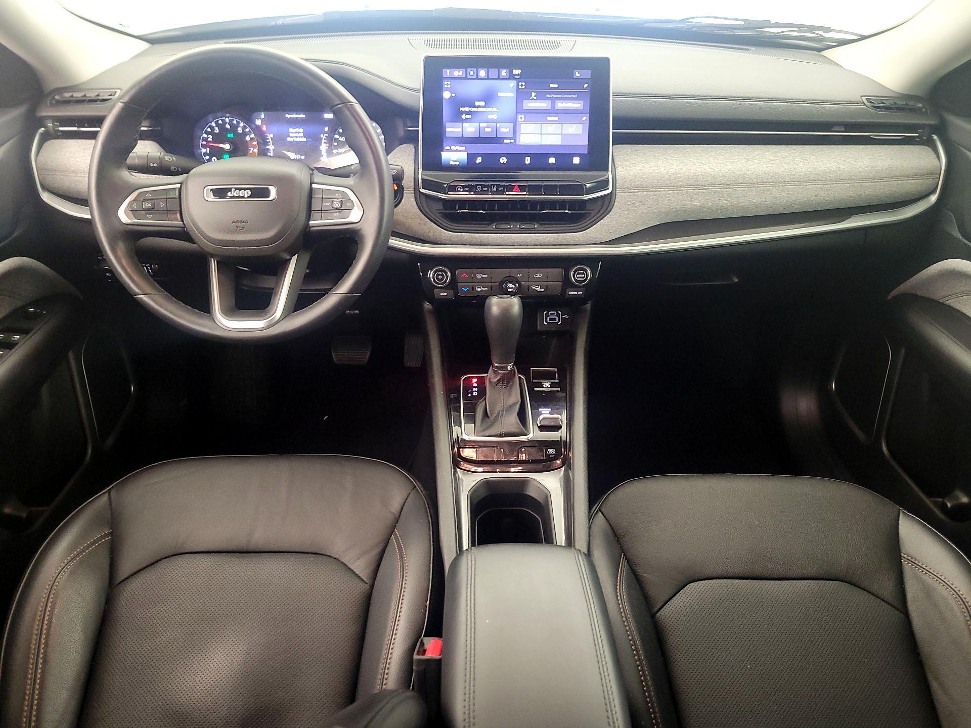 Thumbnail: 2022 Jeep Compass - 9