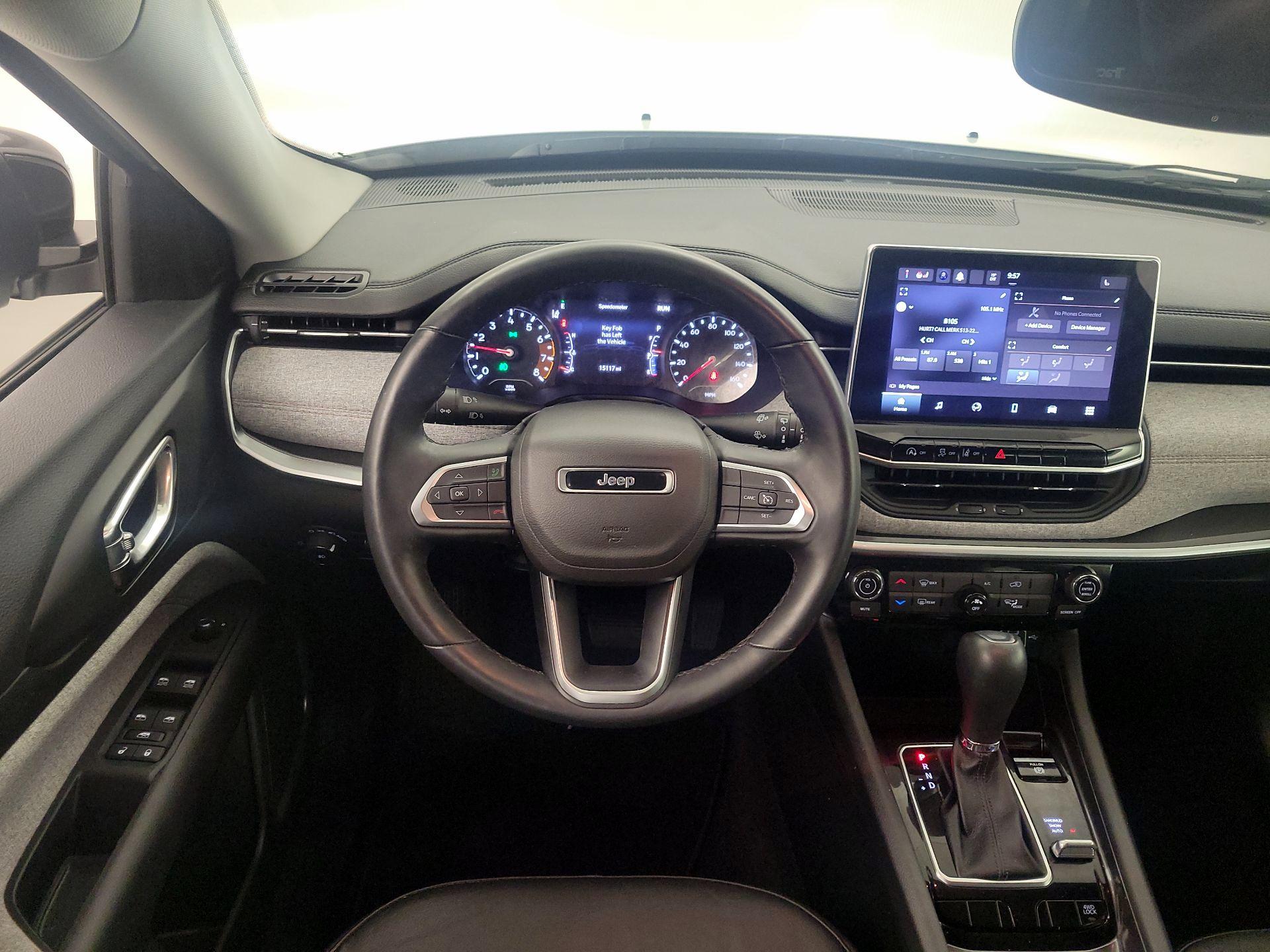 Thumbnail: 2022 Jeep Compass - 10