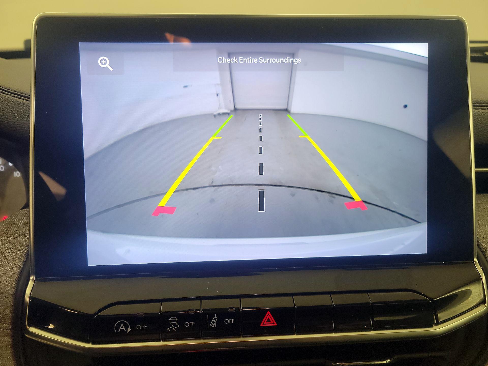 Thumbnail: 2022 Jeep Compass - 14