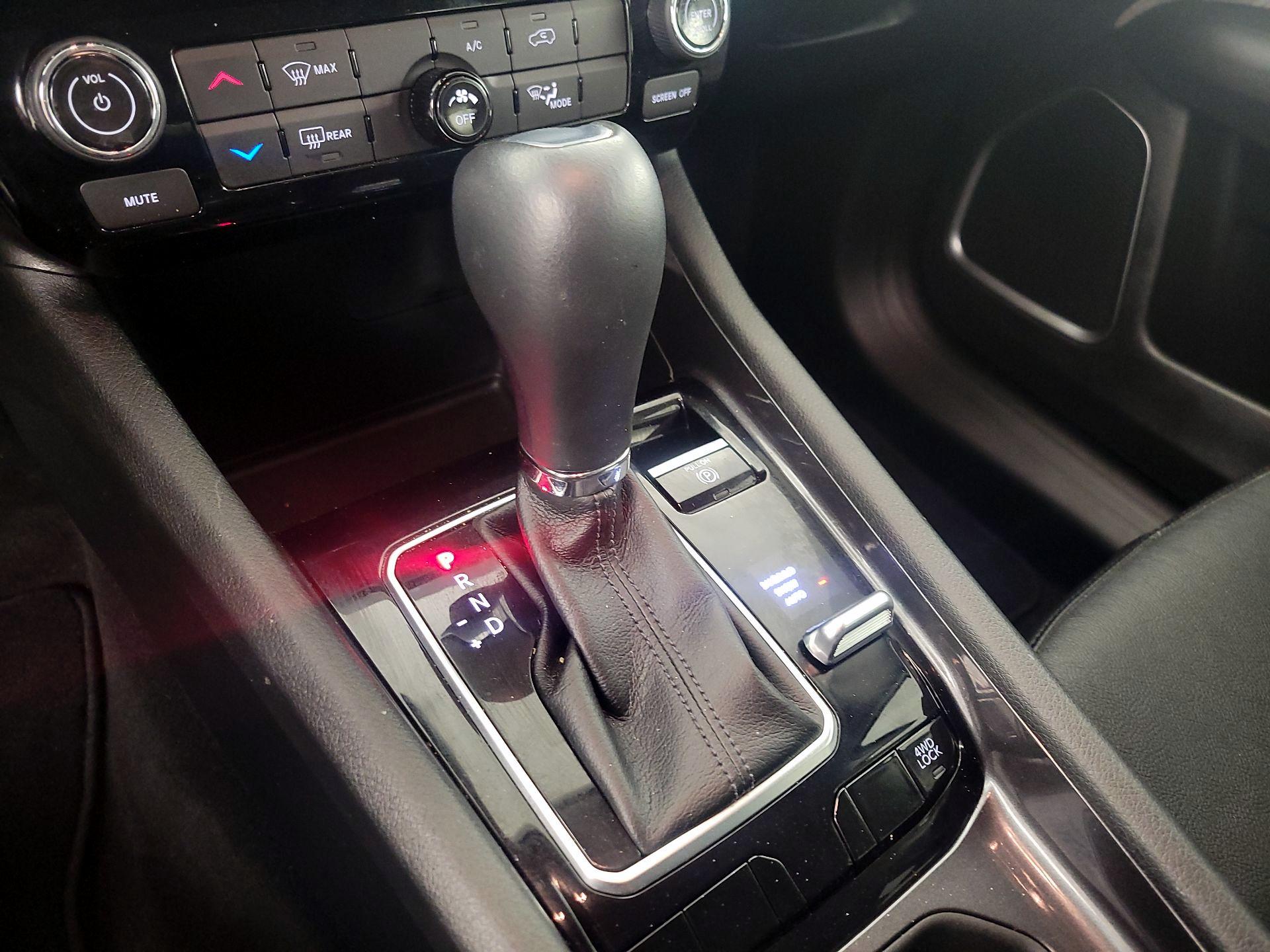 Thumbnail: 2022 Jeep Compass - 17