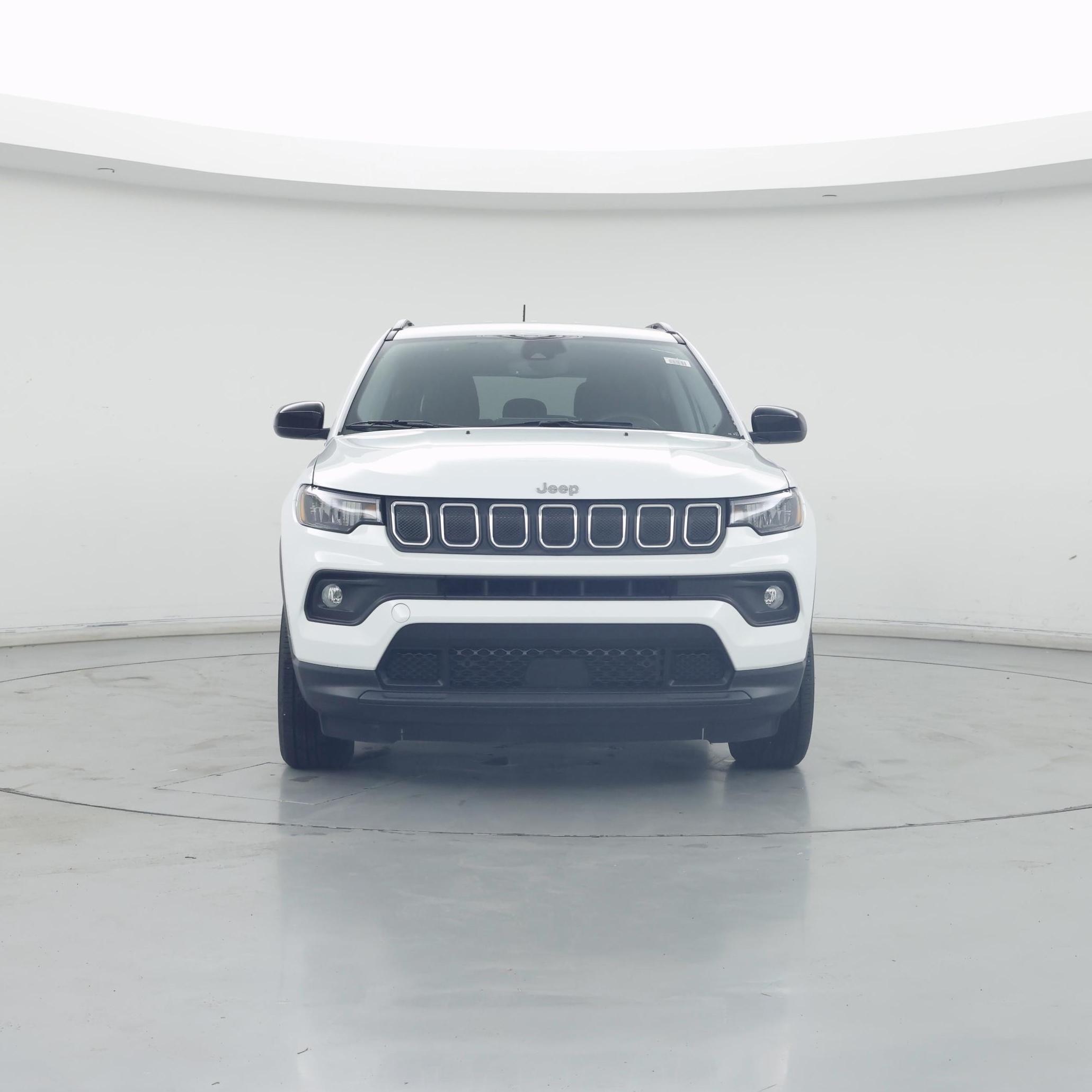 Thumbnail: 2022 Jeep Compass - 5