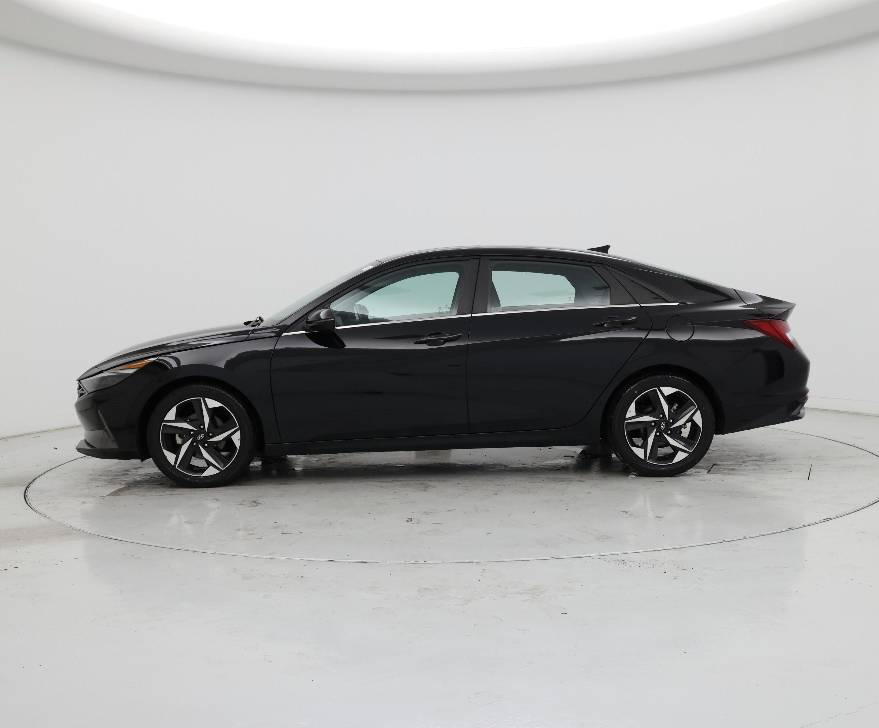Thumbnail: 2021 Hyundai Elantra - 3