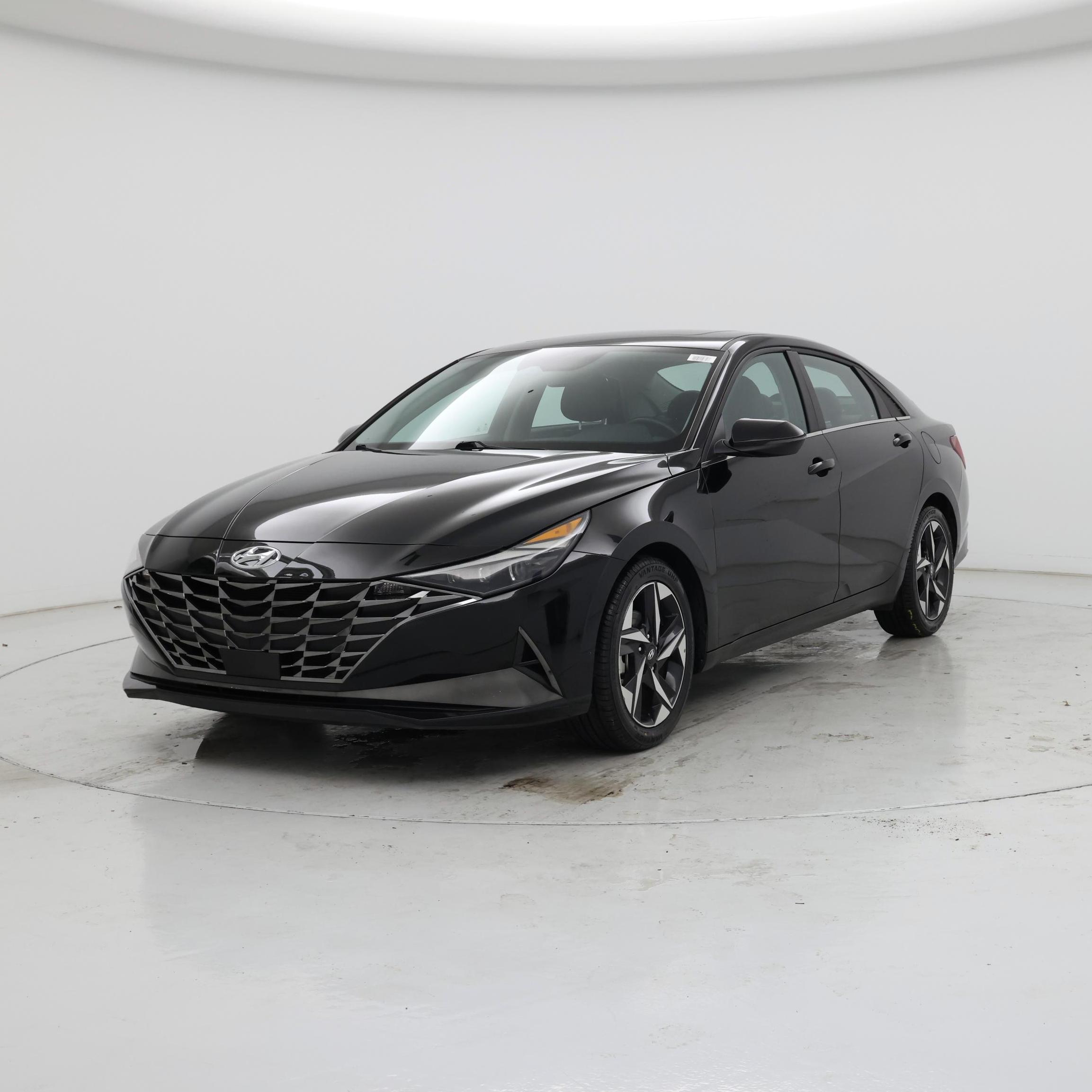 Thumbnail: 2021 Hyundai Elantra - 4