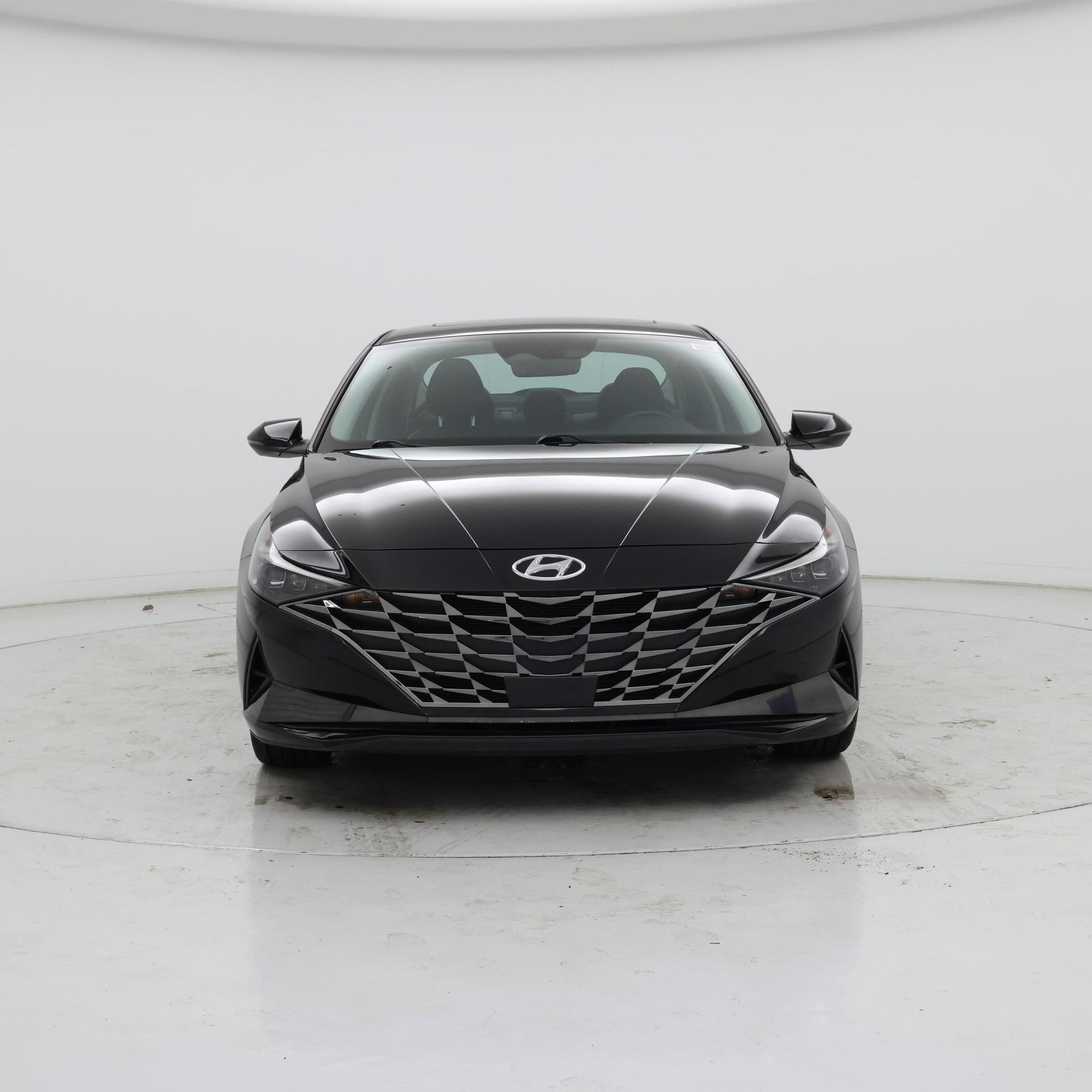 Thumbnail: 2021 Hyundai Elantra - 5