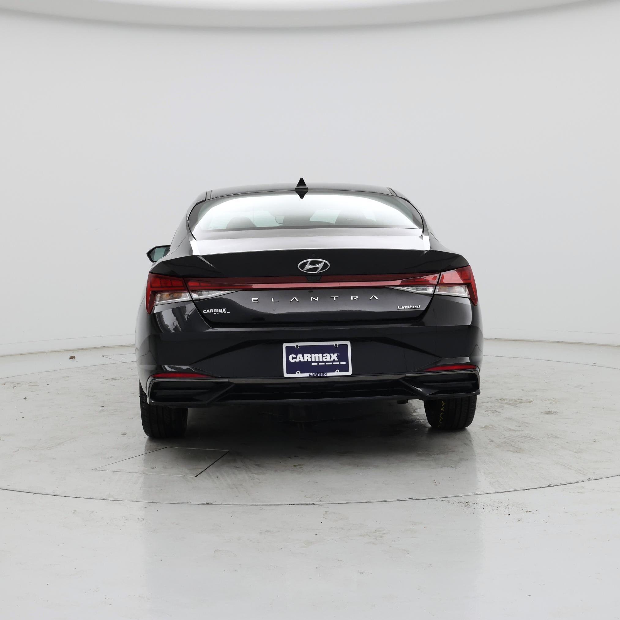 Thumbnail: 2021 Hyundai Elantra - 6