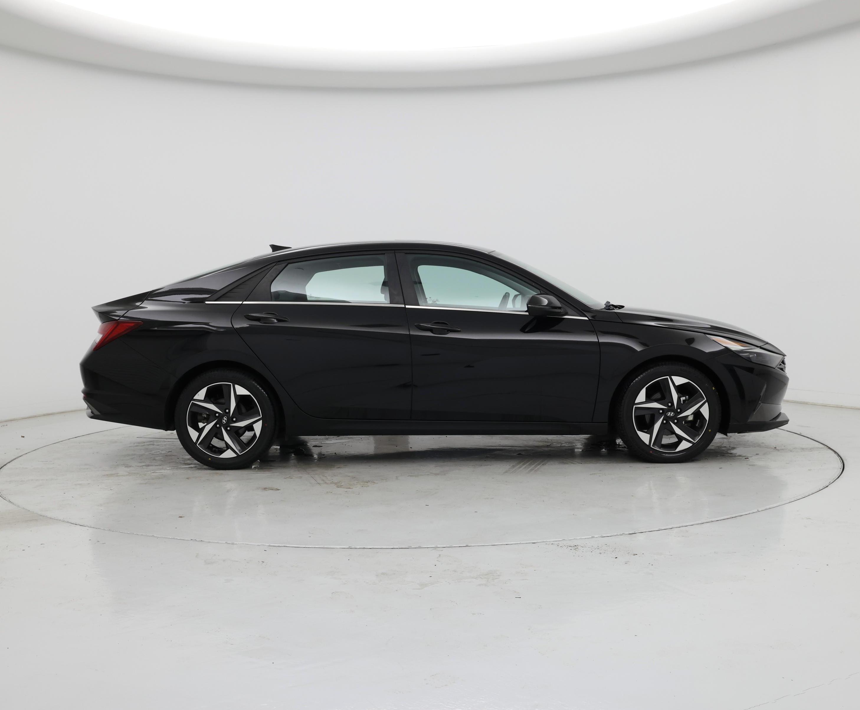 Thumbnail: 2021 Hyundai Elantra - 7