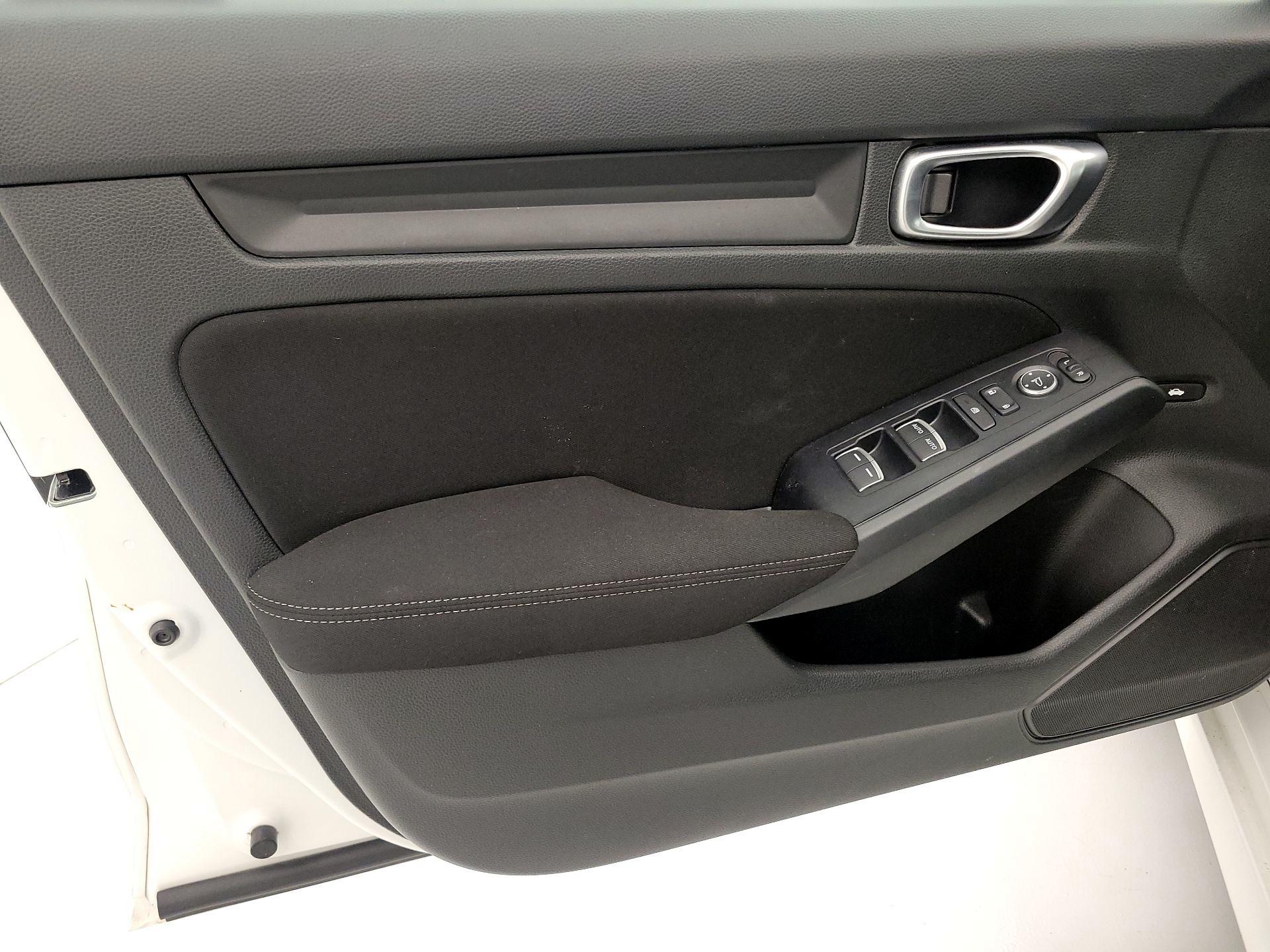 Thumbnail: 2024 Honda Civic - 12