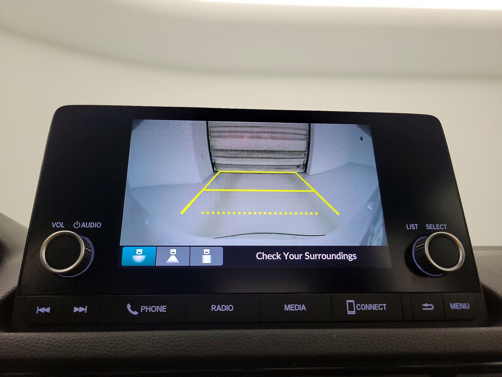 Thumbnail: 2024 Honda Civic - 14