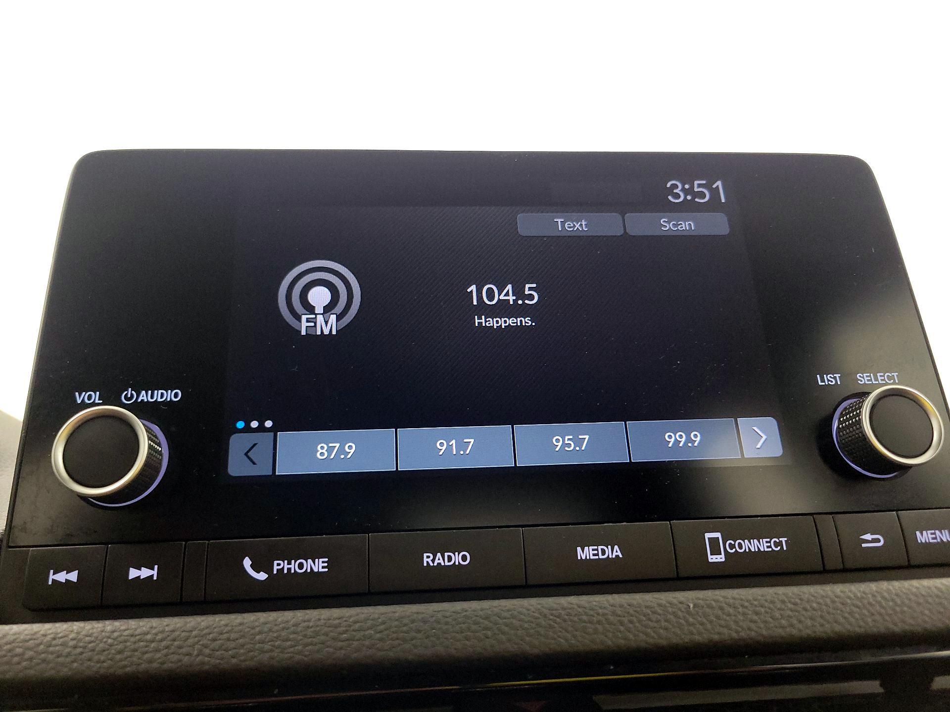 Thumbnail: 2024 Honda Civic - 15